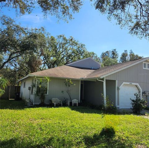 A home in TAMPA