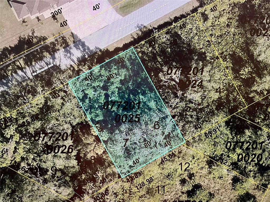 Photo of 5 De Miranda Avenue, North Port, FL 34287 (MLS # N6142098)