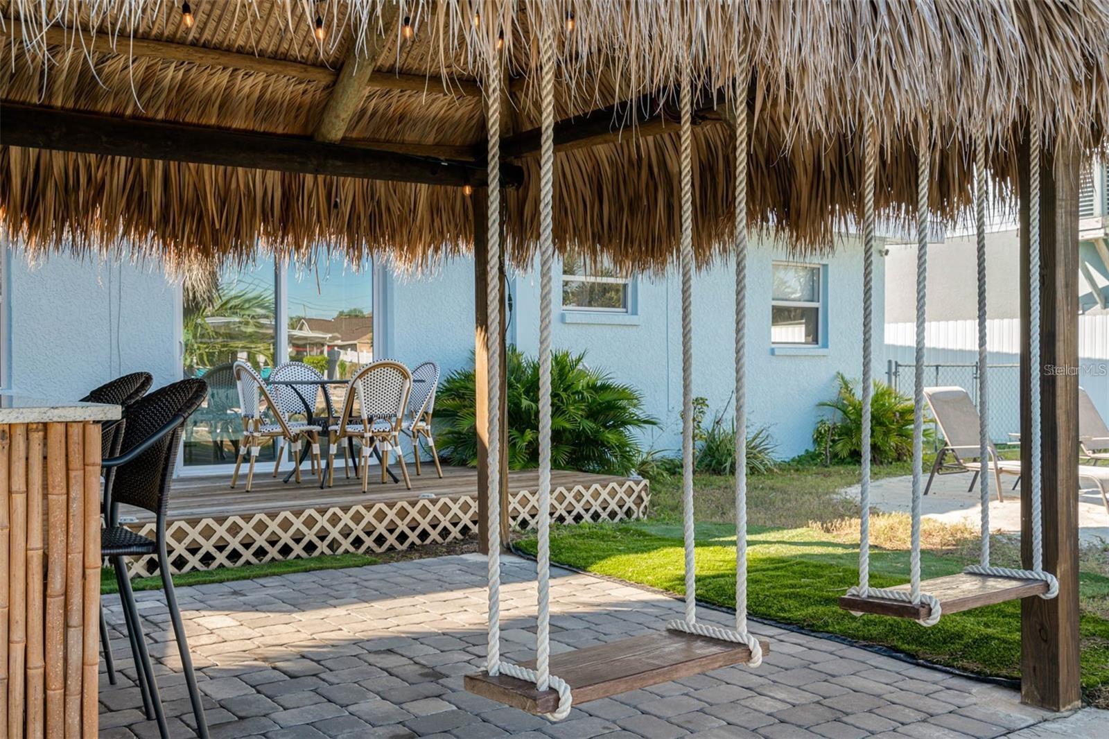 HUDSON BEACH ESTATES - Residential