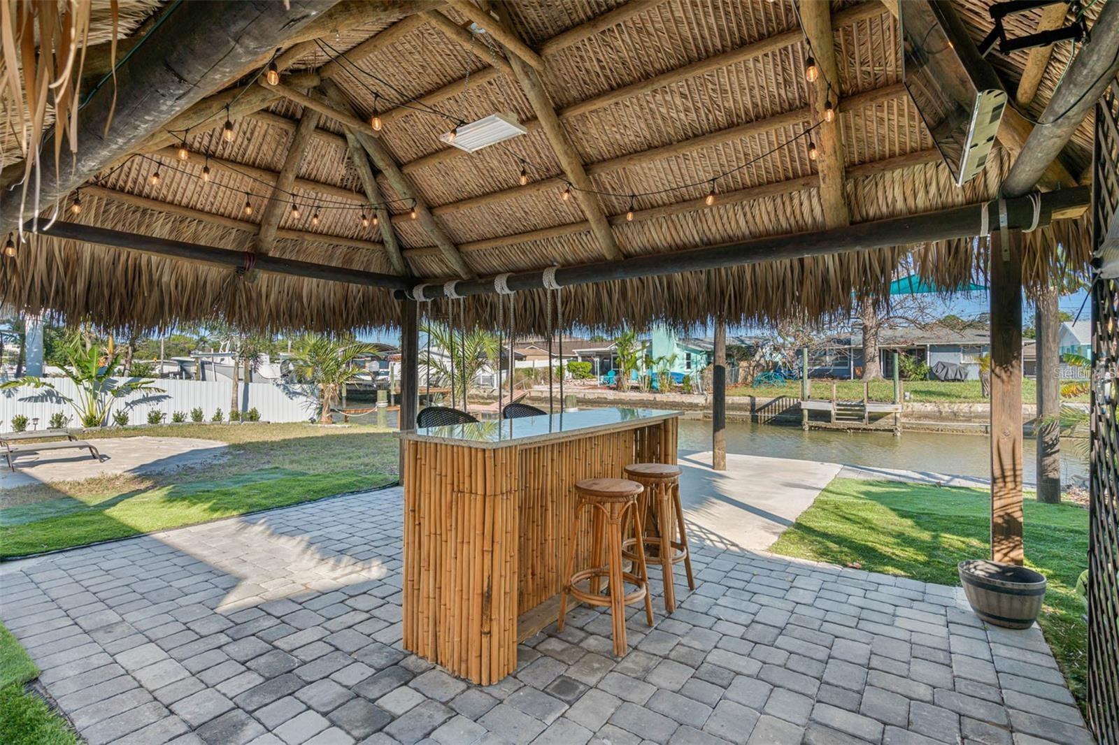 HUDSON BEACH ESTATES - Residential