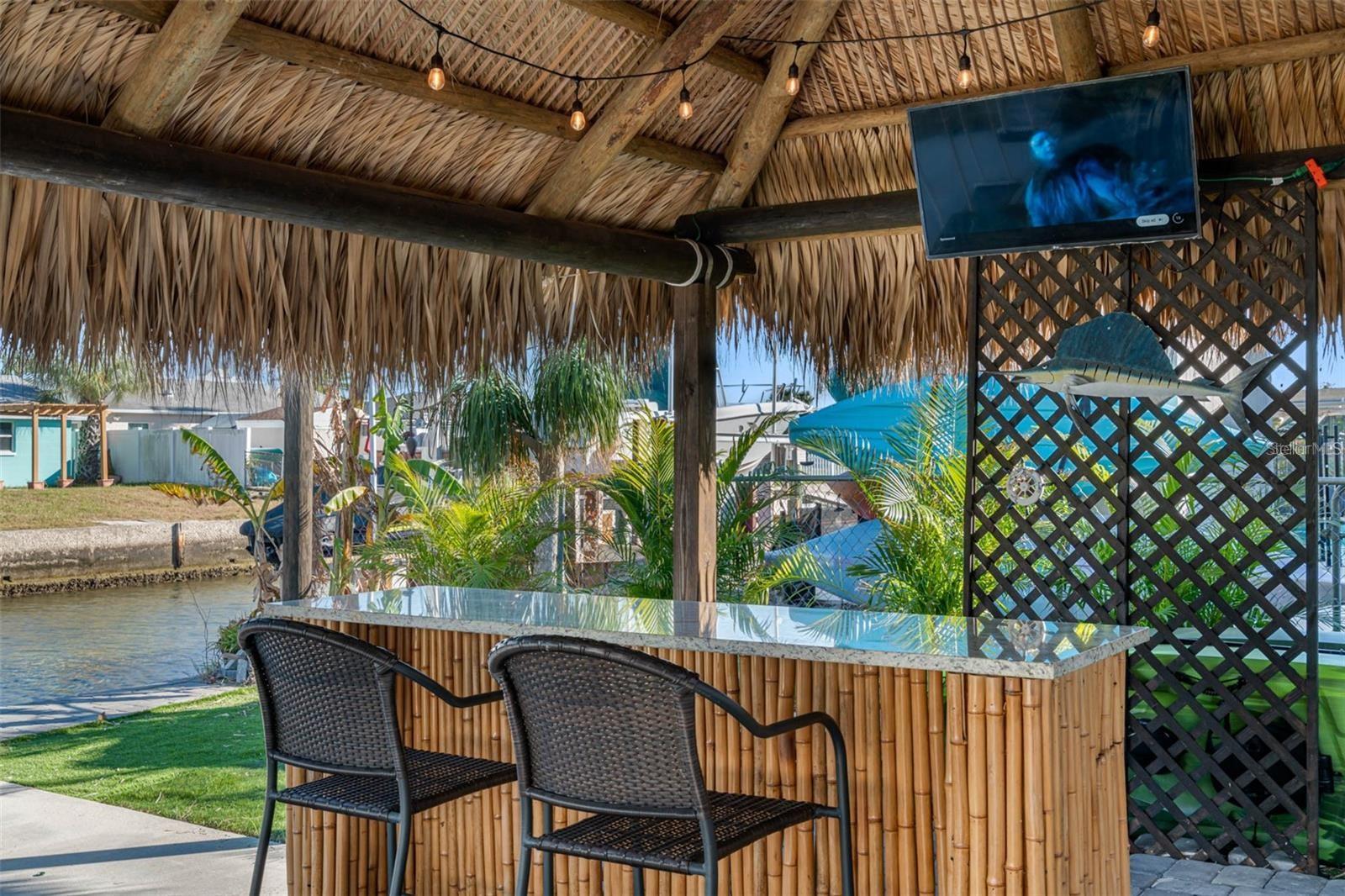 HUDSON BEACH ESTATES - Residential