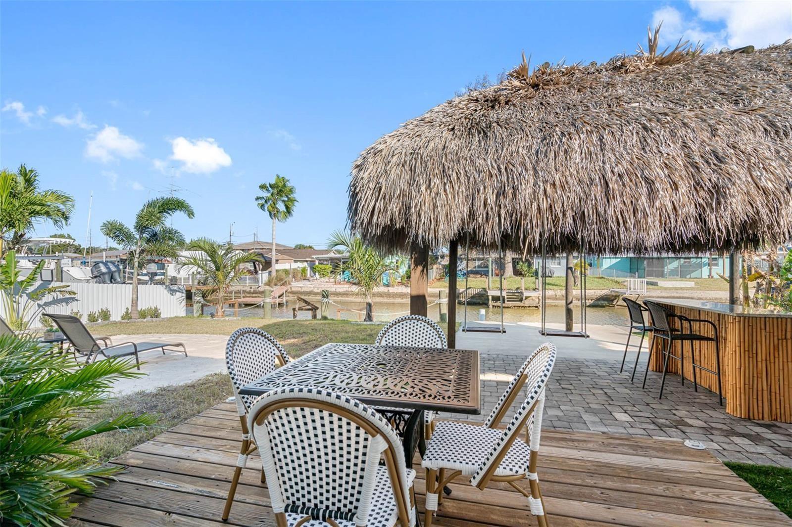 HUDSON BEACH ESTATES - Residential