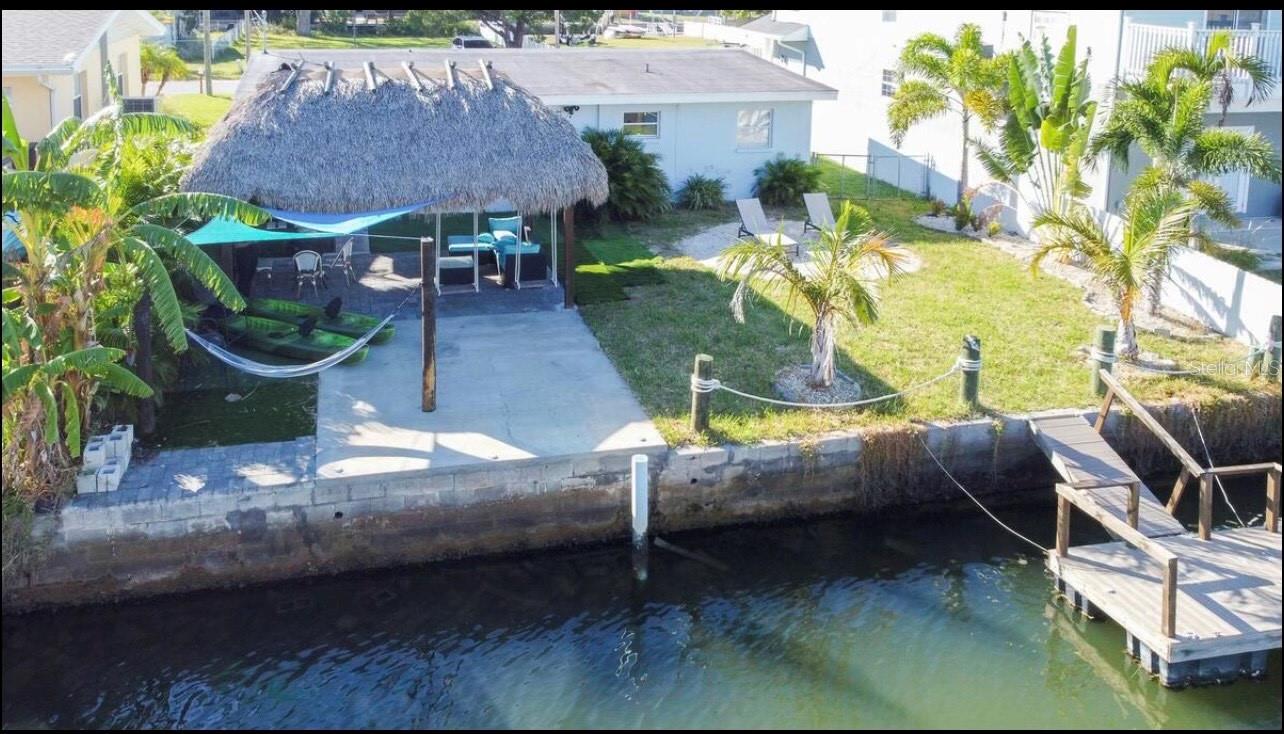 HUDSON BEACH ESTATES - Residential