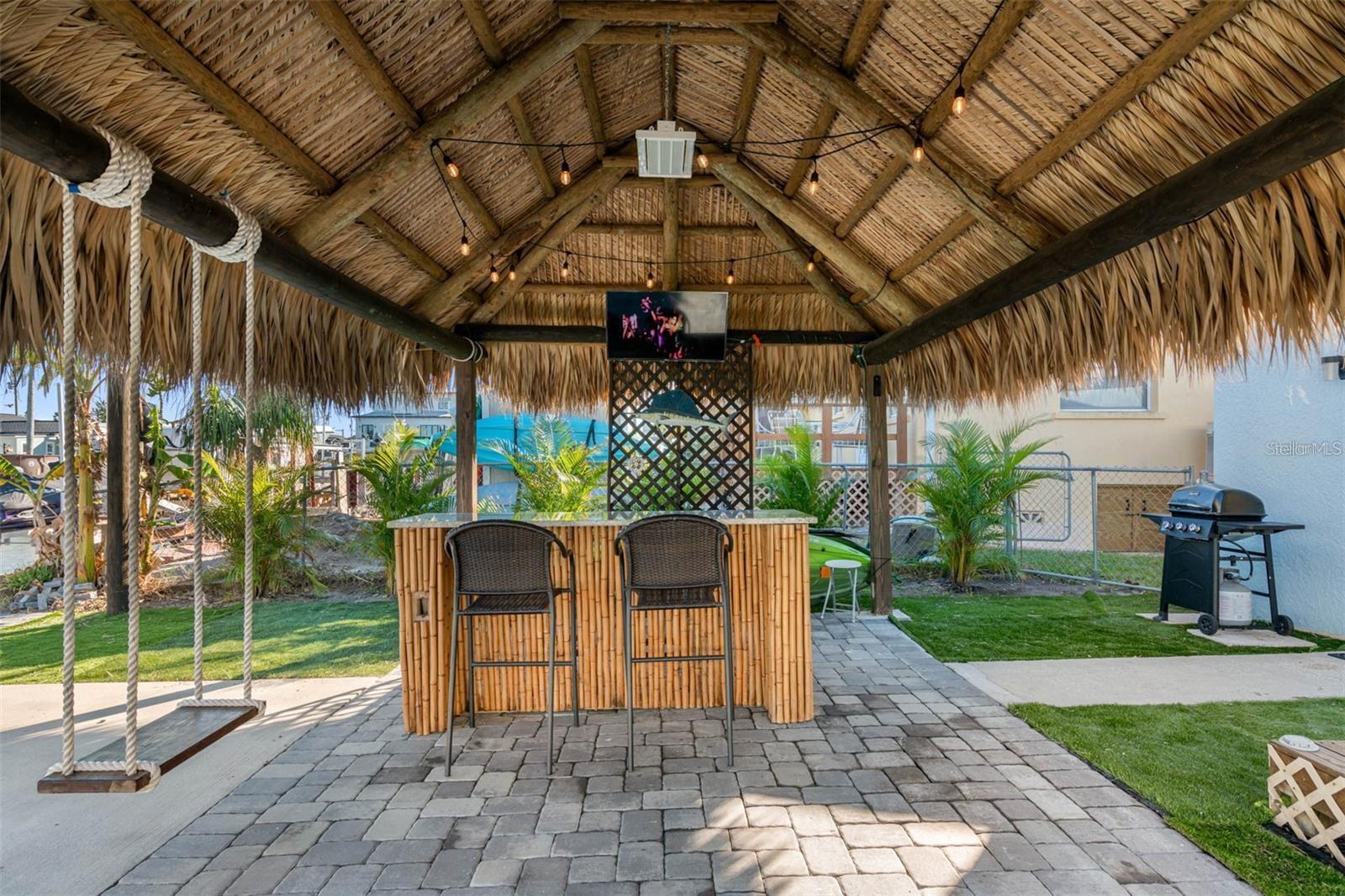 HUDSON BEACH ESTATES - Residential