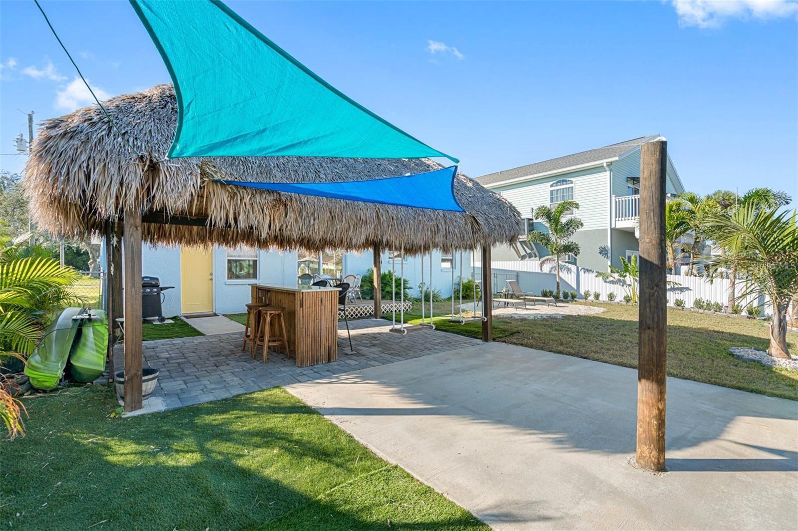 HUDSON BEACH ESTATES - Residential