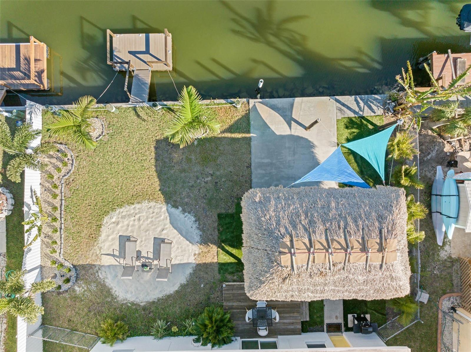 HUDSON BEACH ESTATES - Residential