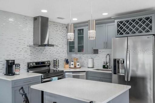 HUDSON BEACH ESTATES - Residential