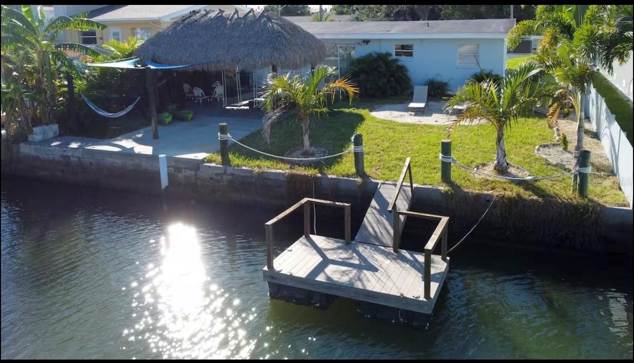 HUDSON BEACH ESTATES - Residential