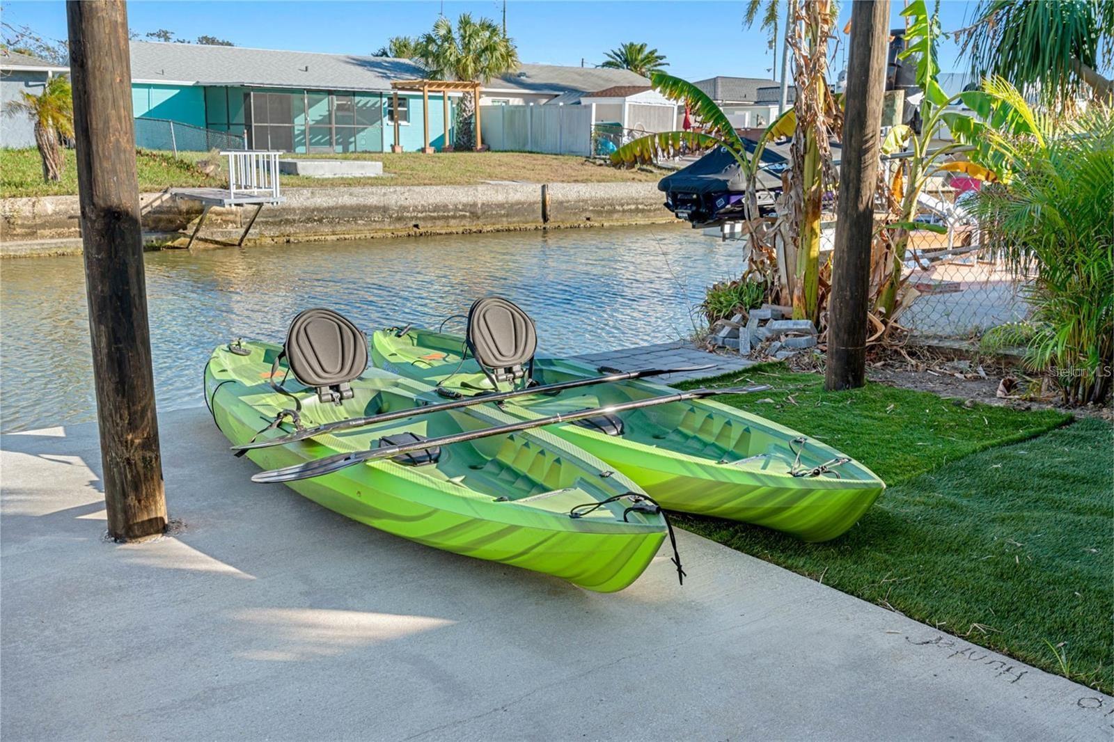 HUDSON BEACH ESTATES - Residential