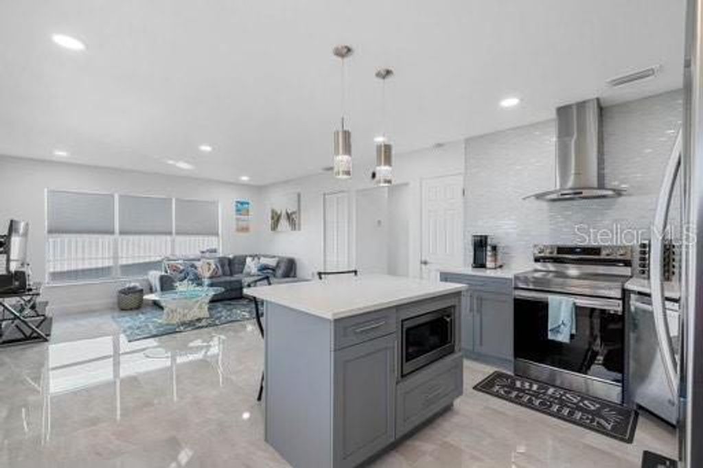 Photo of 13912 Duley Avenue, Hudson, FL 34667 (MLS # TB8447274)