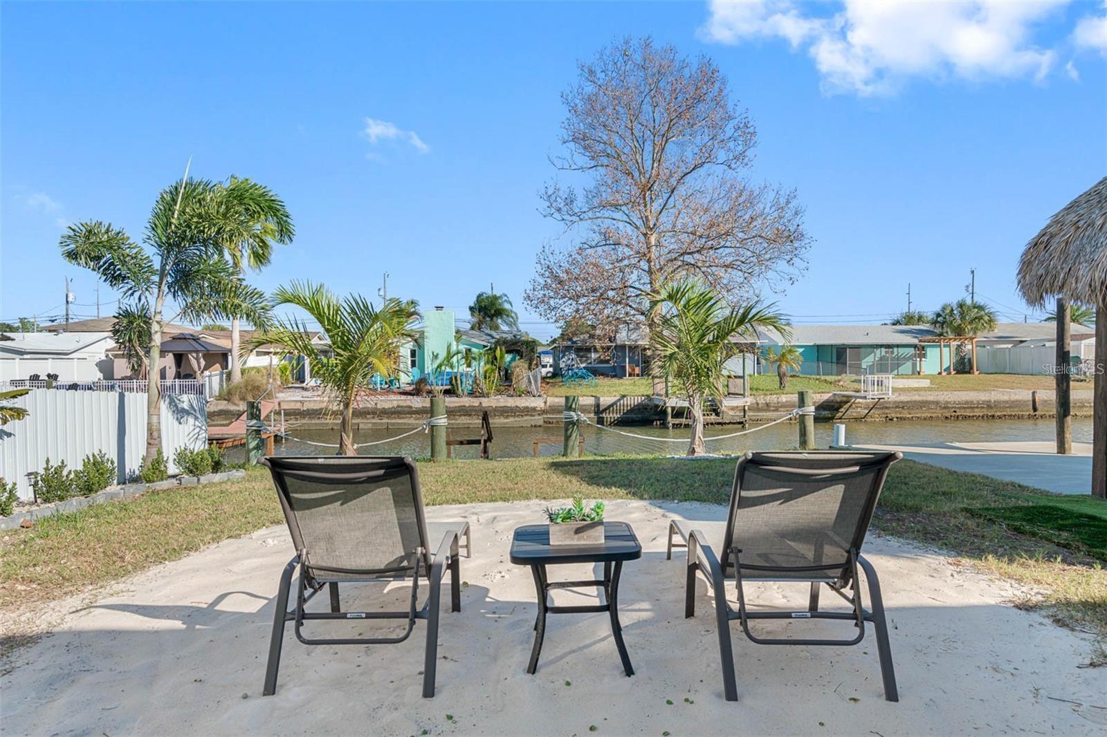 HUDSON BEACH ESTATES - Residential