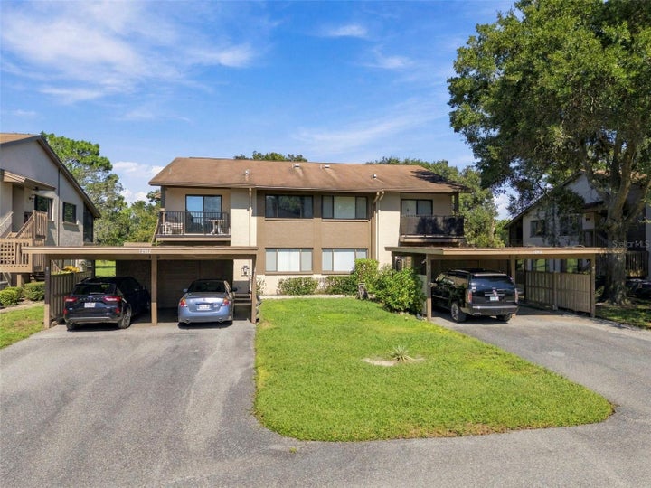 Photo 1 of 80 — 12912 WEDGEWOOD WAY C, HUDSON, FL 34667
