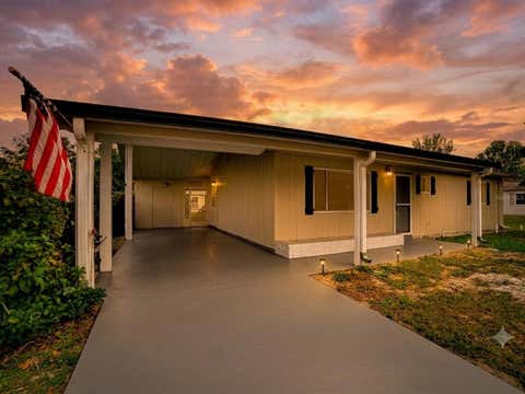 Tiny photo for 9115 SW 102nd Lane, Ocala, FL 34481 (MLS # G5115901)