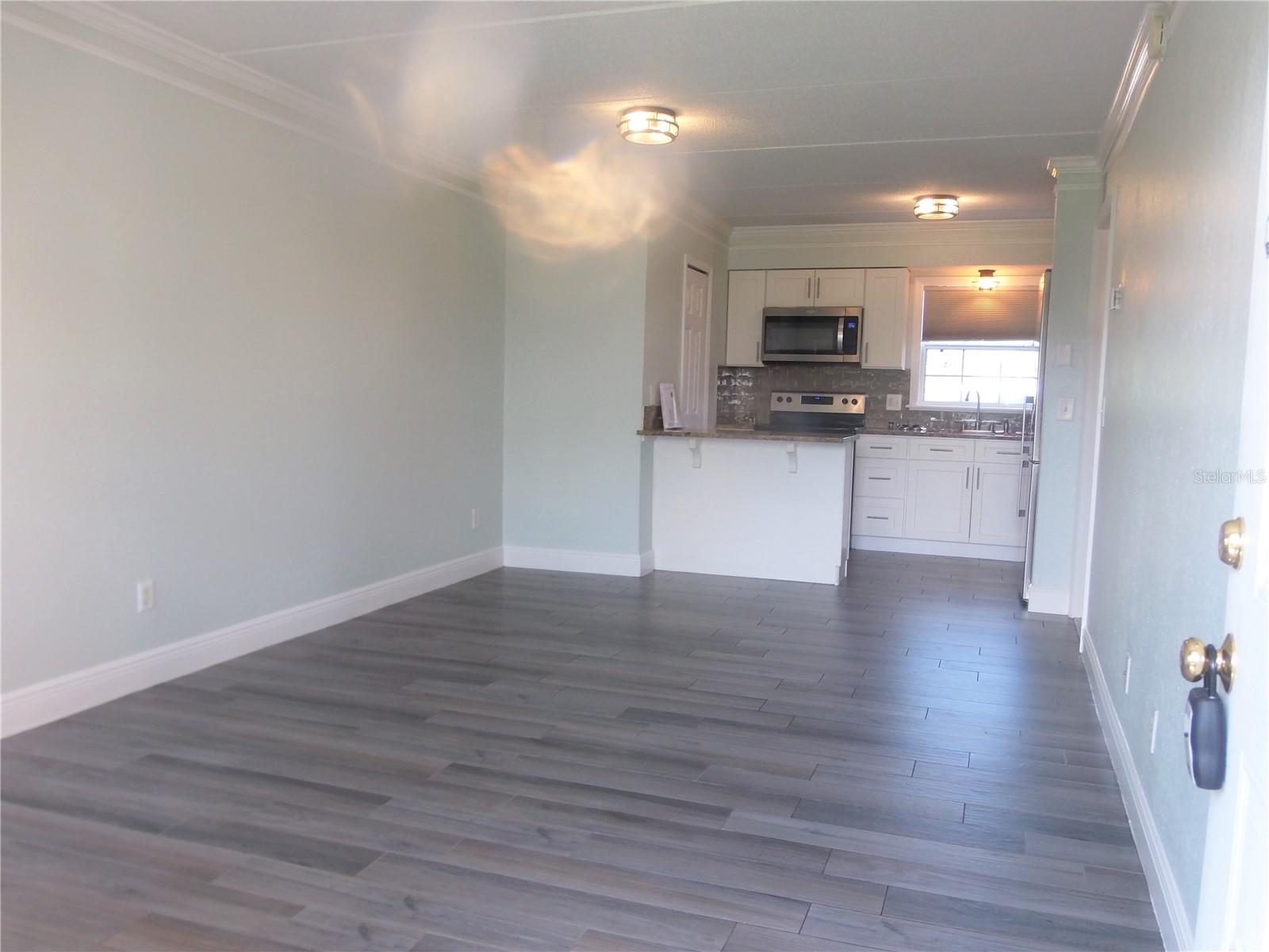 MT DORA COMMONS - Residential Lease