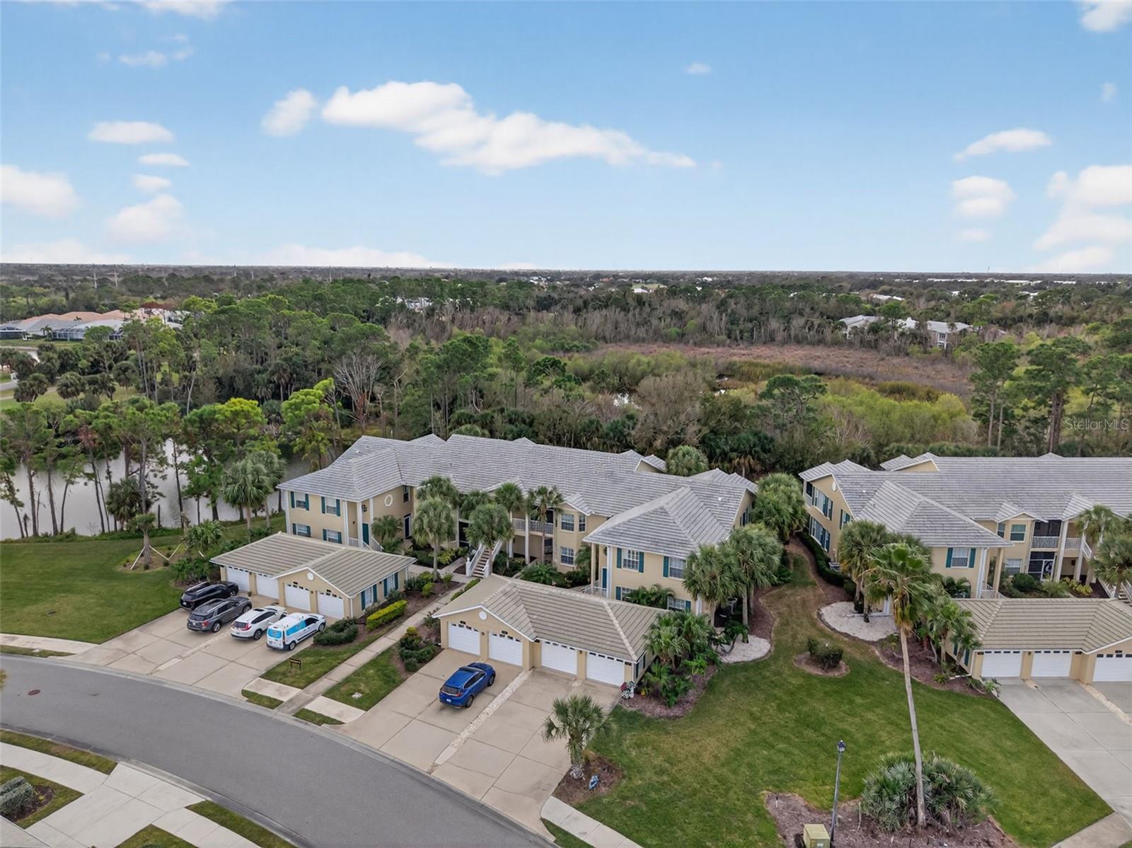 KENSINGTON PRESERVE ST ANDREW E PLAN PH 01 - Residential