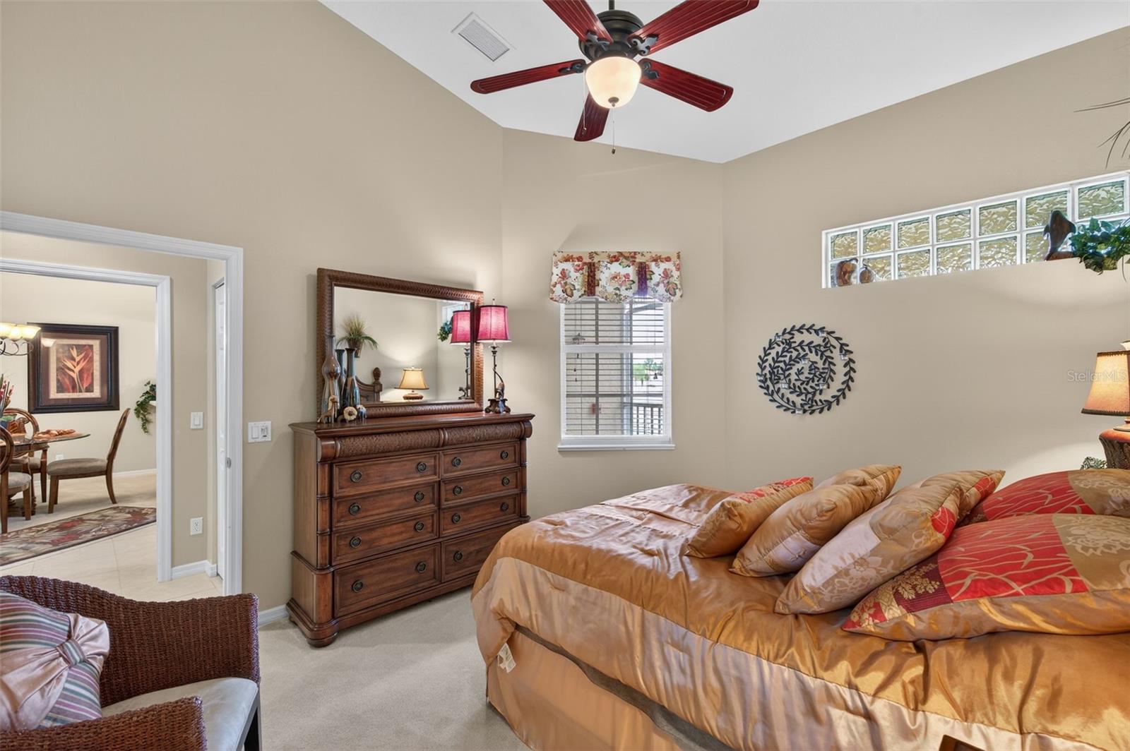 KENSINGTON PRESERVE ST ANDREW E PLAN PH 01 - Residential