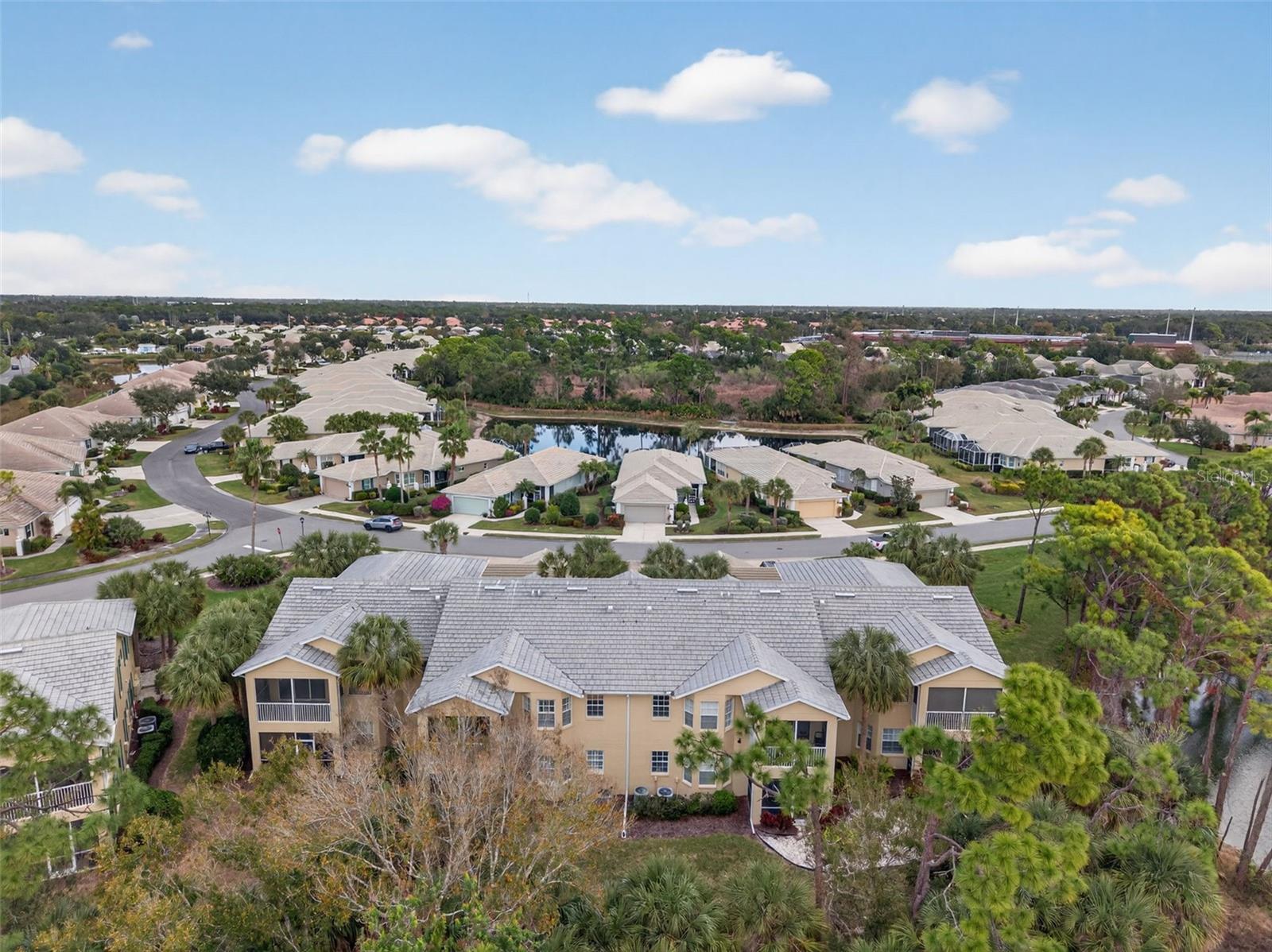 KENSINGTON PRESERVE ST ANDREW E PLAN PH 01 - Residential