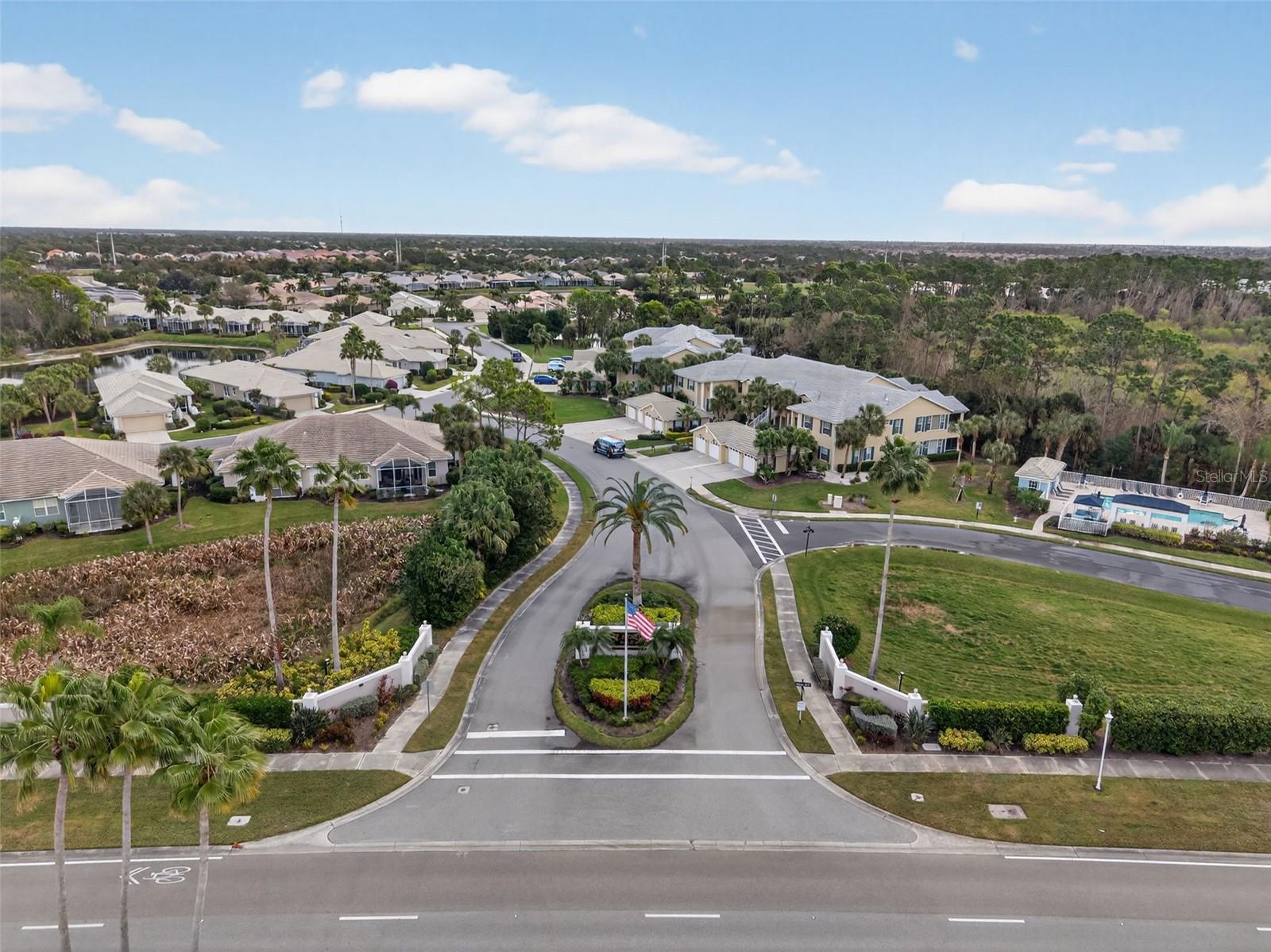 KENSINGTON PRESERVE ST ANDREW E PLAN PH 01 - Residential