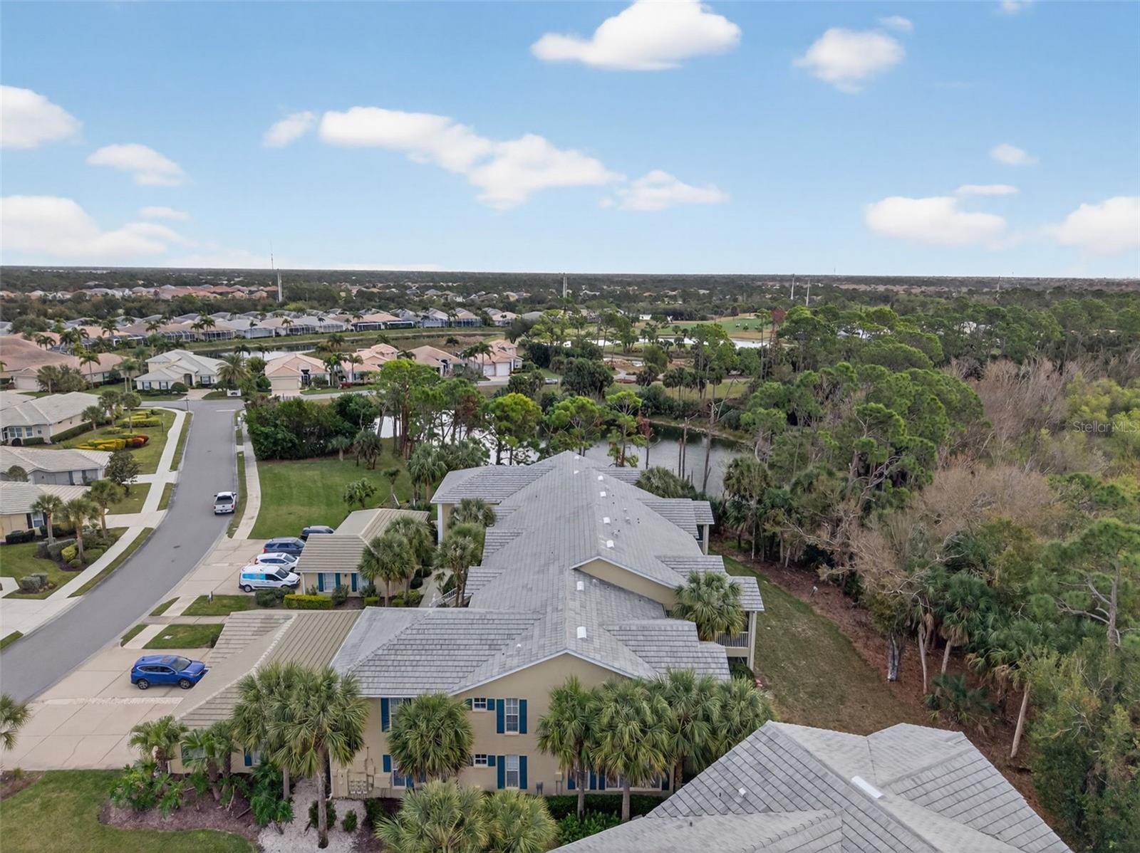 KENSINGTON PRESERVE ST ANDREW E PLAN PH 01 - Residential