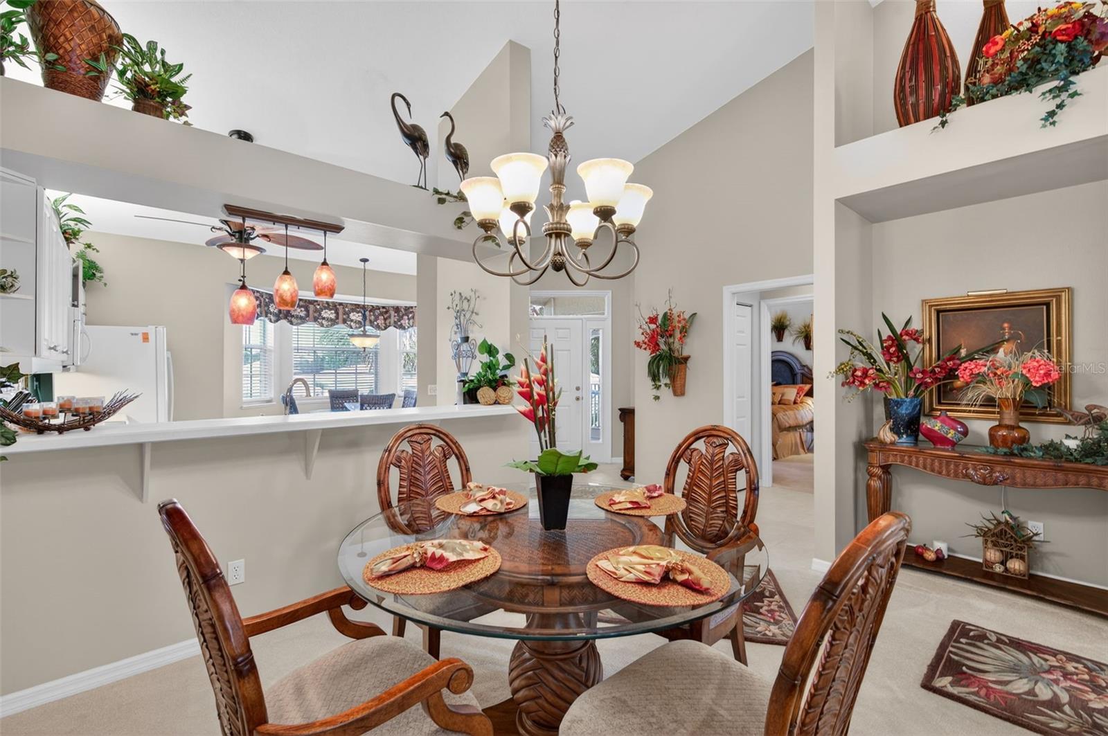 KENSINGTON PRESERVE ST ANDREW E PLAN PH 01 - Residential