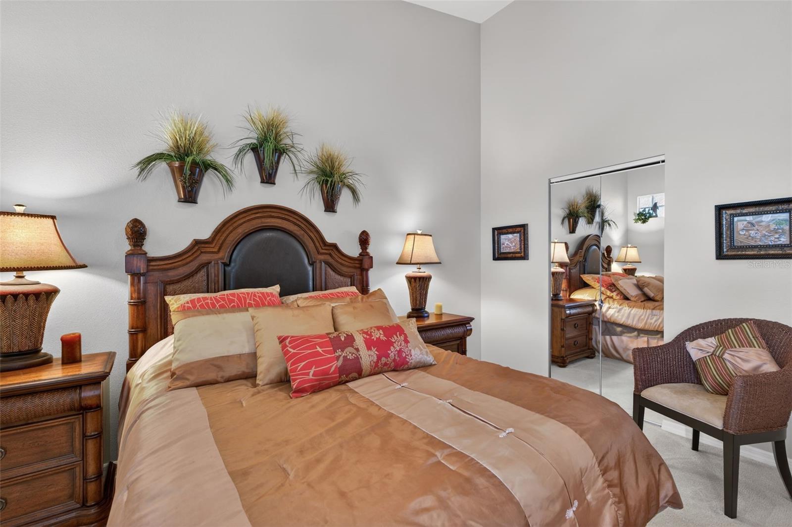 KENSINGTON PRESERVE ST ANDREW E PLAN PH 01 - Residential