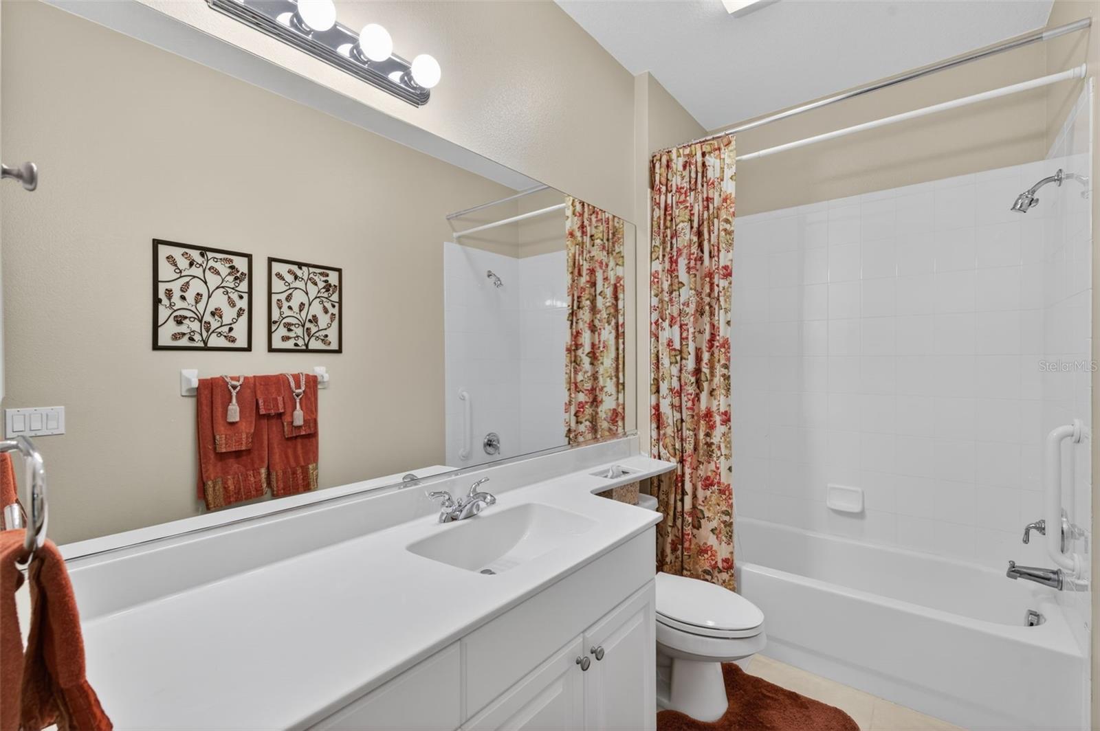 KENSINGTON PRESERVE ST ANDREW E PLAN PH 01 - Residential