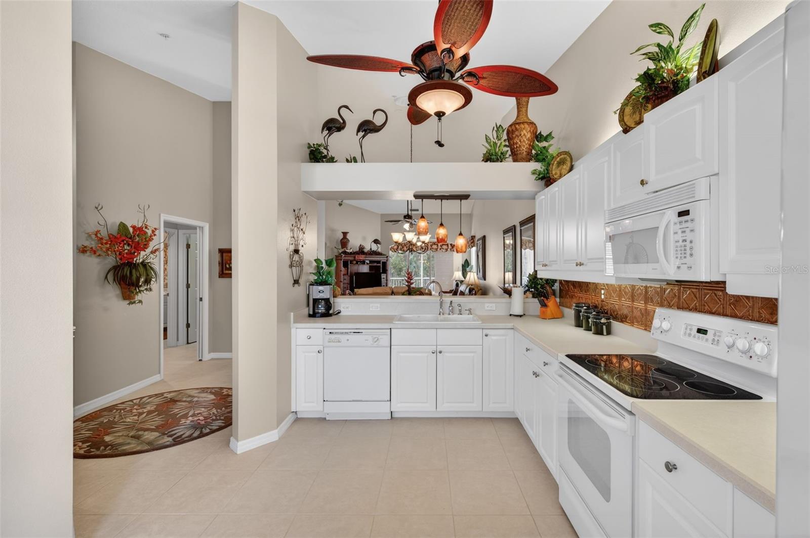 KENSINGTON PRESERVE ST ANDREW E PLAN PH 01 - Residential