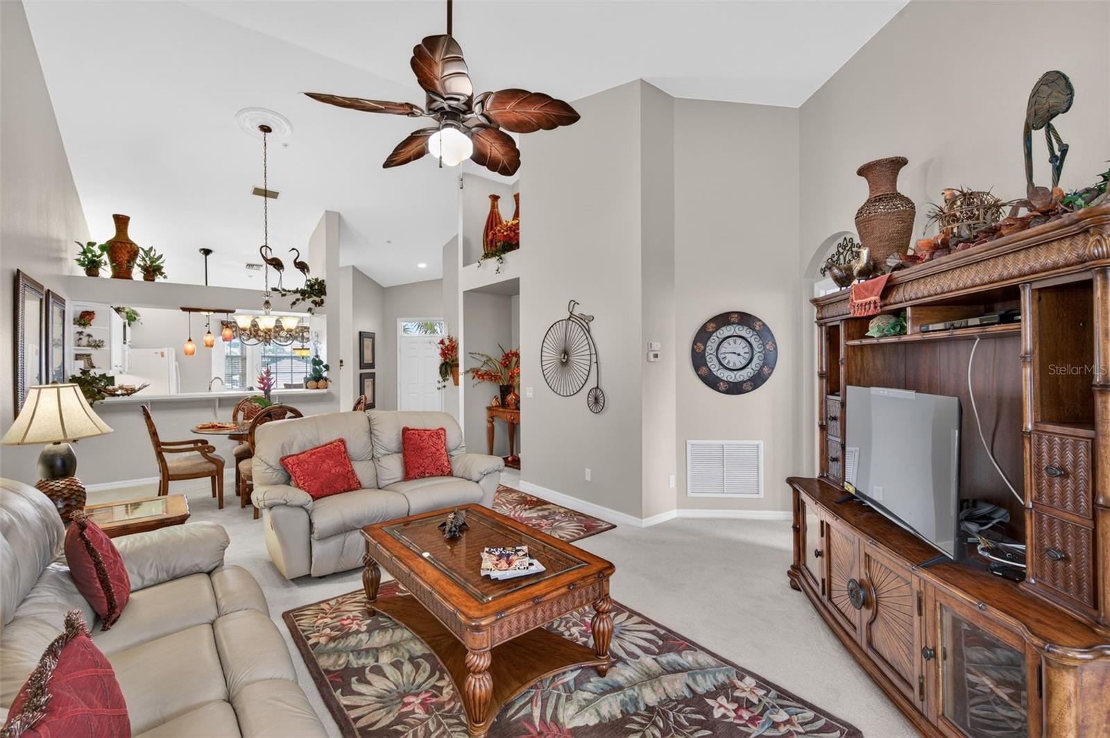 KENSINGTON PRESERVE ST ANDREW E PLAN PH 01 - Residential