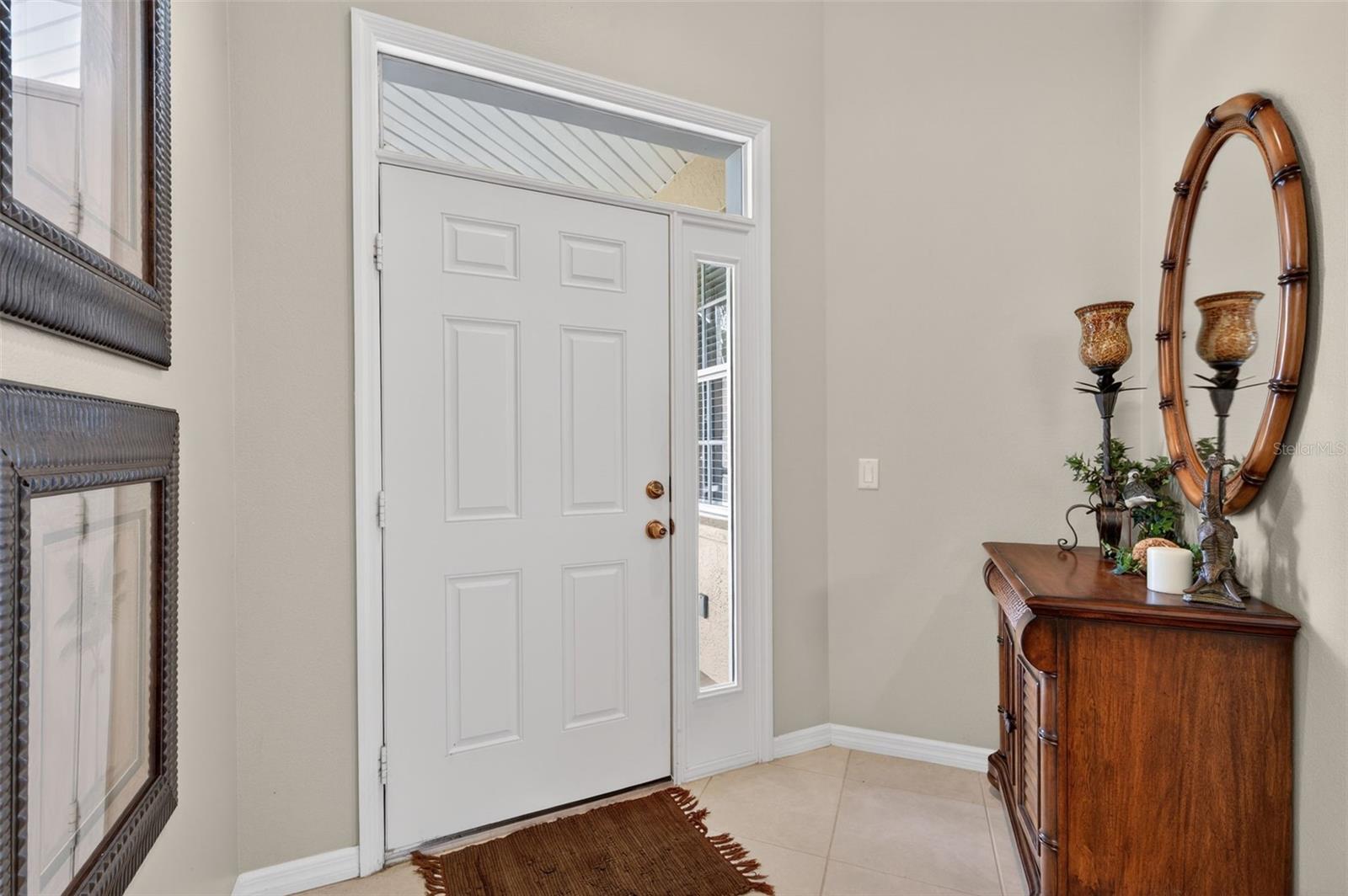 KENSINGTON PRESERVE ST ANDREW E PLAN PH 01 - Residential