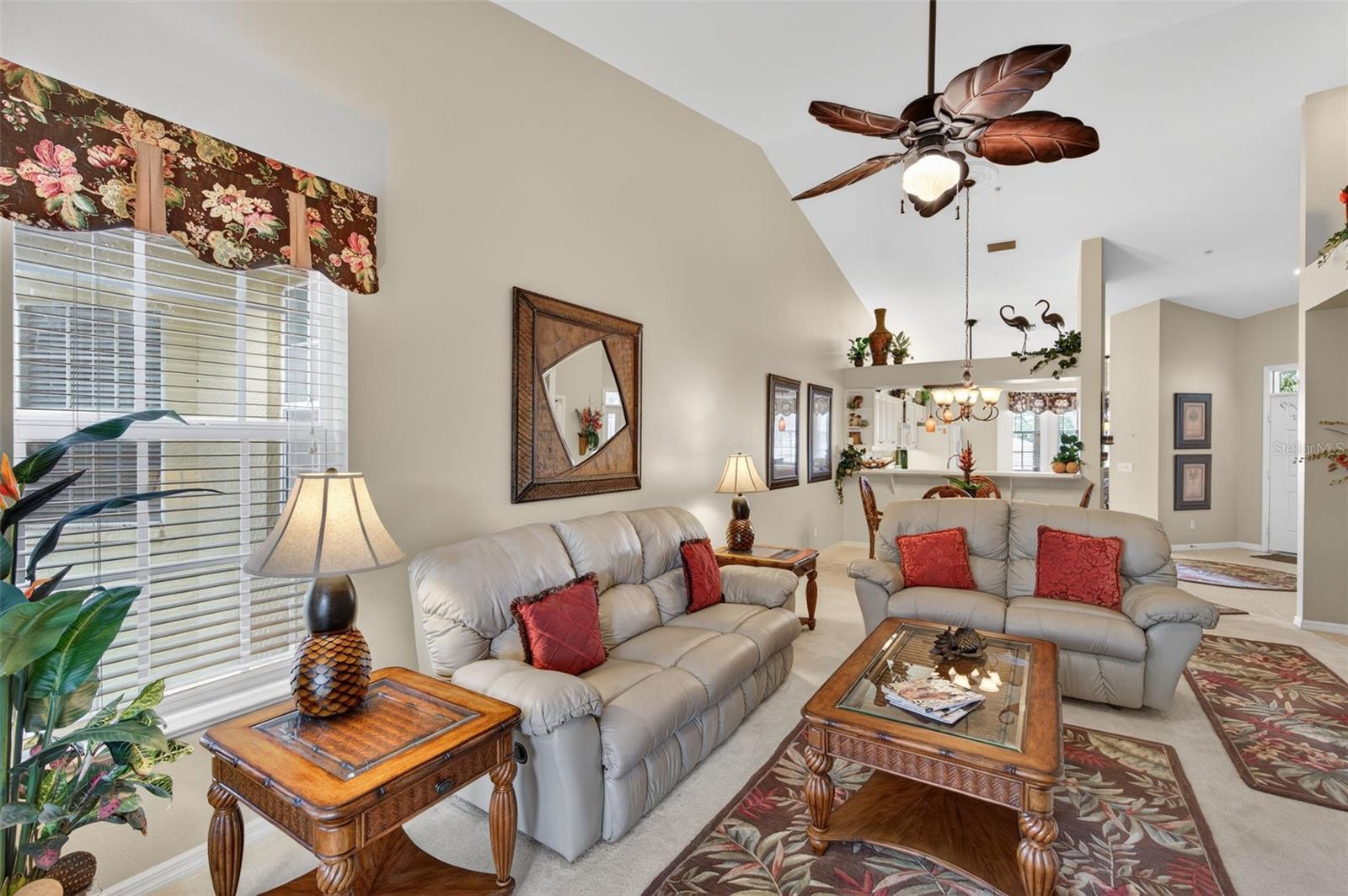 KENSINGTON PRESERVE ST ANDREW E PLAN PH 01 - Residential