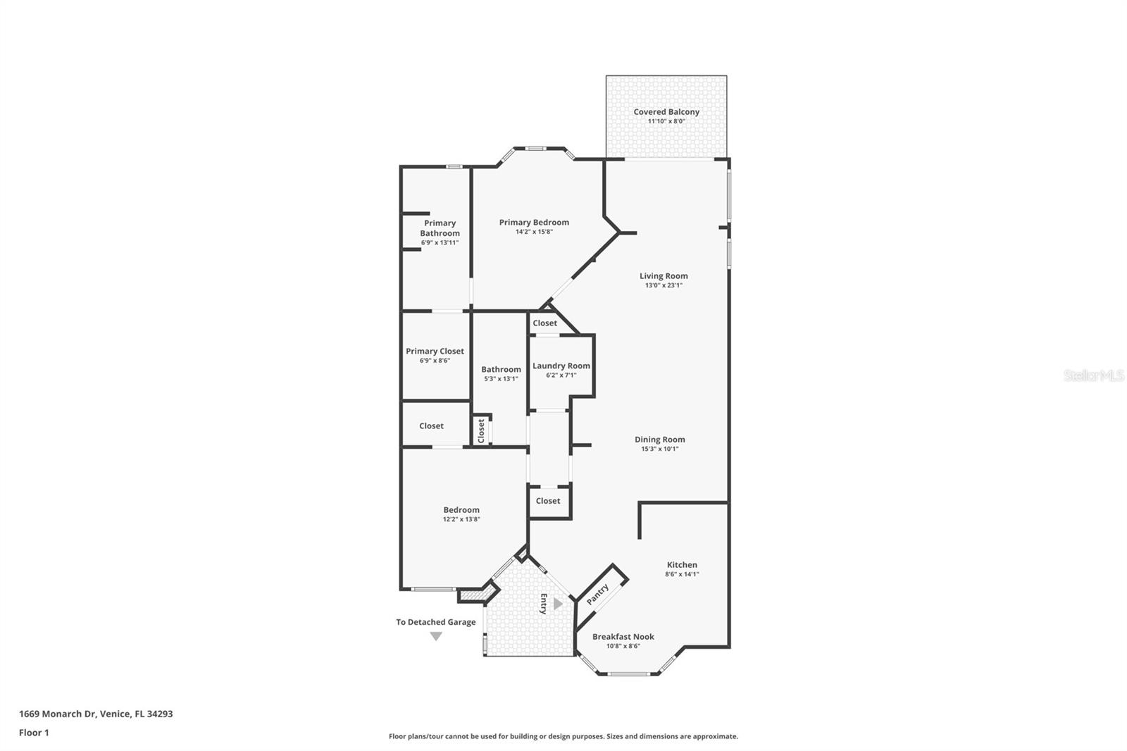 KENSINGTON PRESERVE ST ANDREW E PLAN PH 01 - Residential