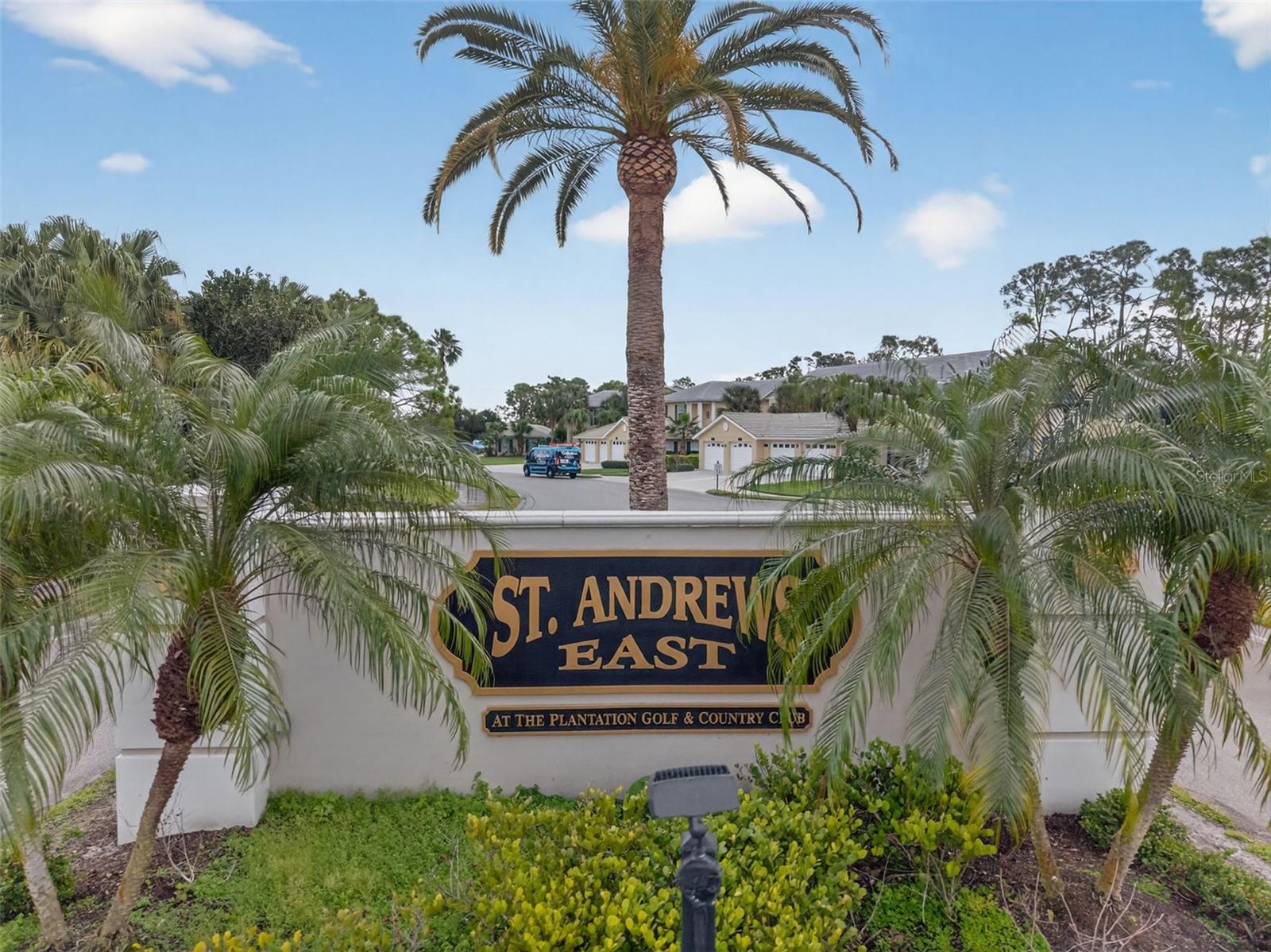 KENSINGTON PRESERVE ST ANDREW E PLAN PH 01 - Residential