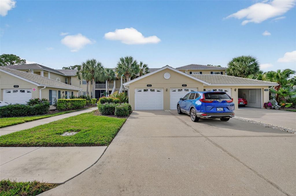 Photo of 1669 Monarch Drive #203, Venice, FL 34293 (MLS # TB8464312)