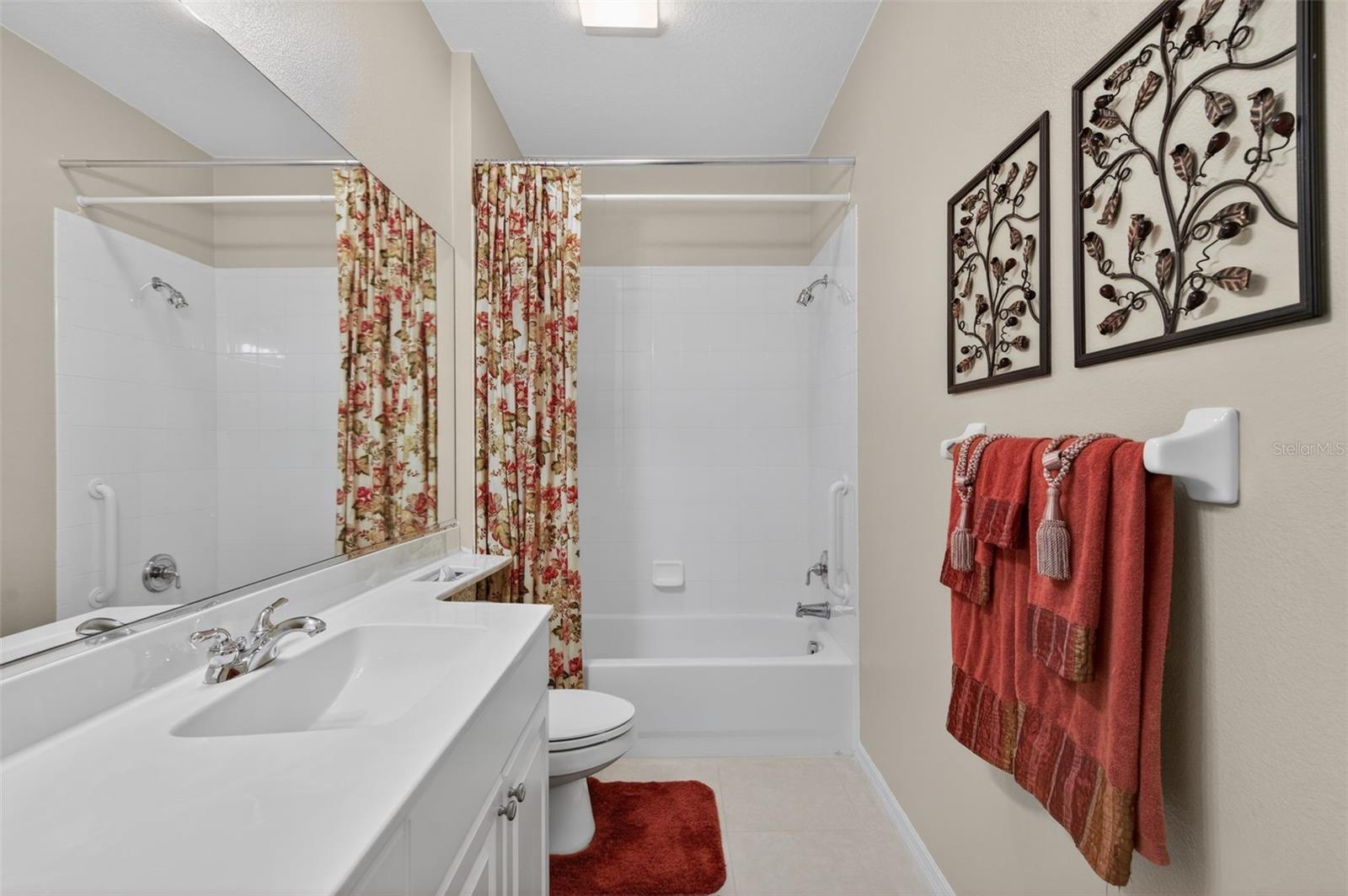 KENSINGTON PRESERVE ST ANDREW E PLAN PH 01 - Residential