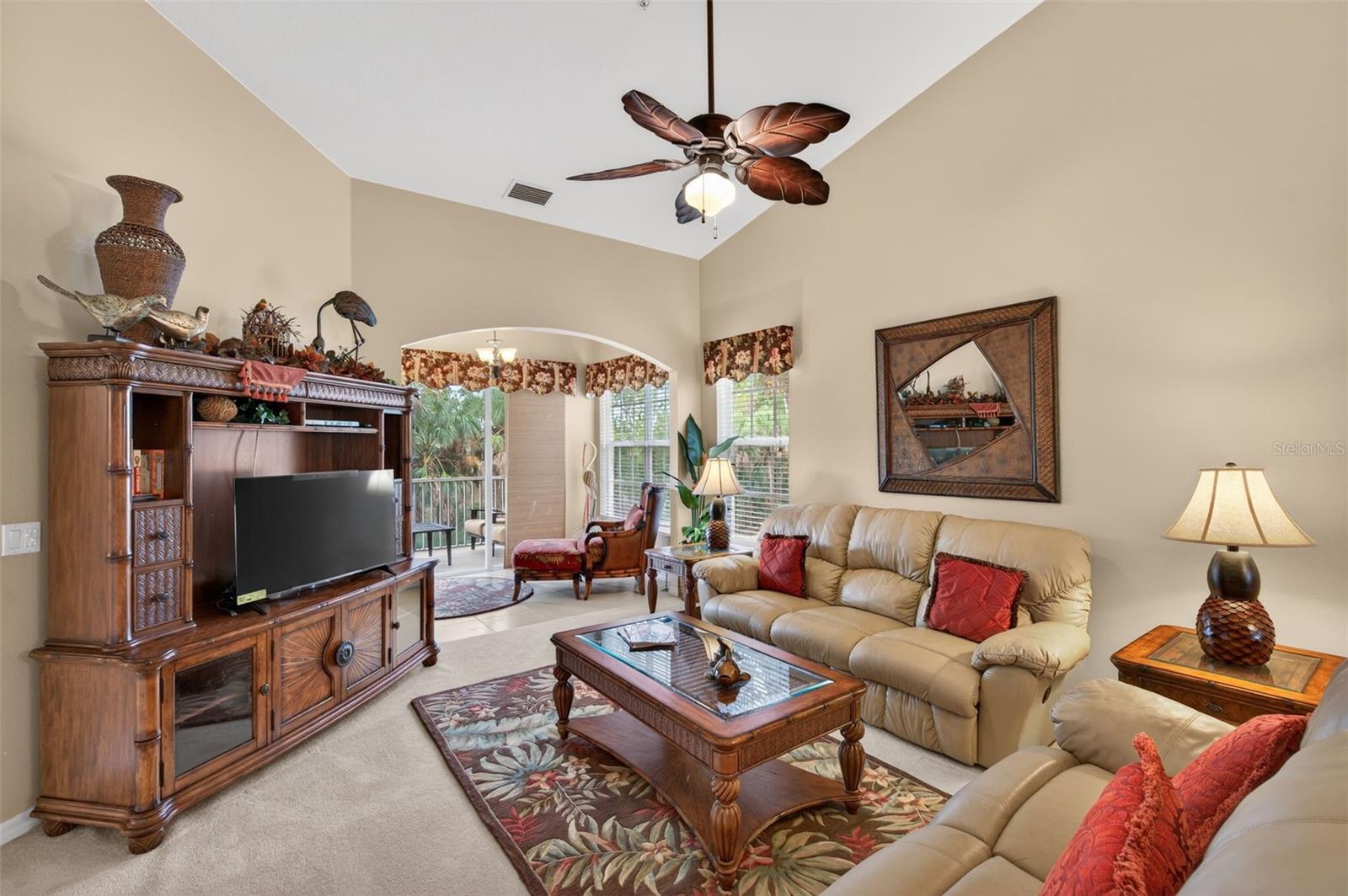 KENSINGTON PRESERVE ST ANDREW E PLAN PH 01 - Residential