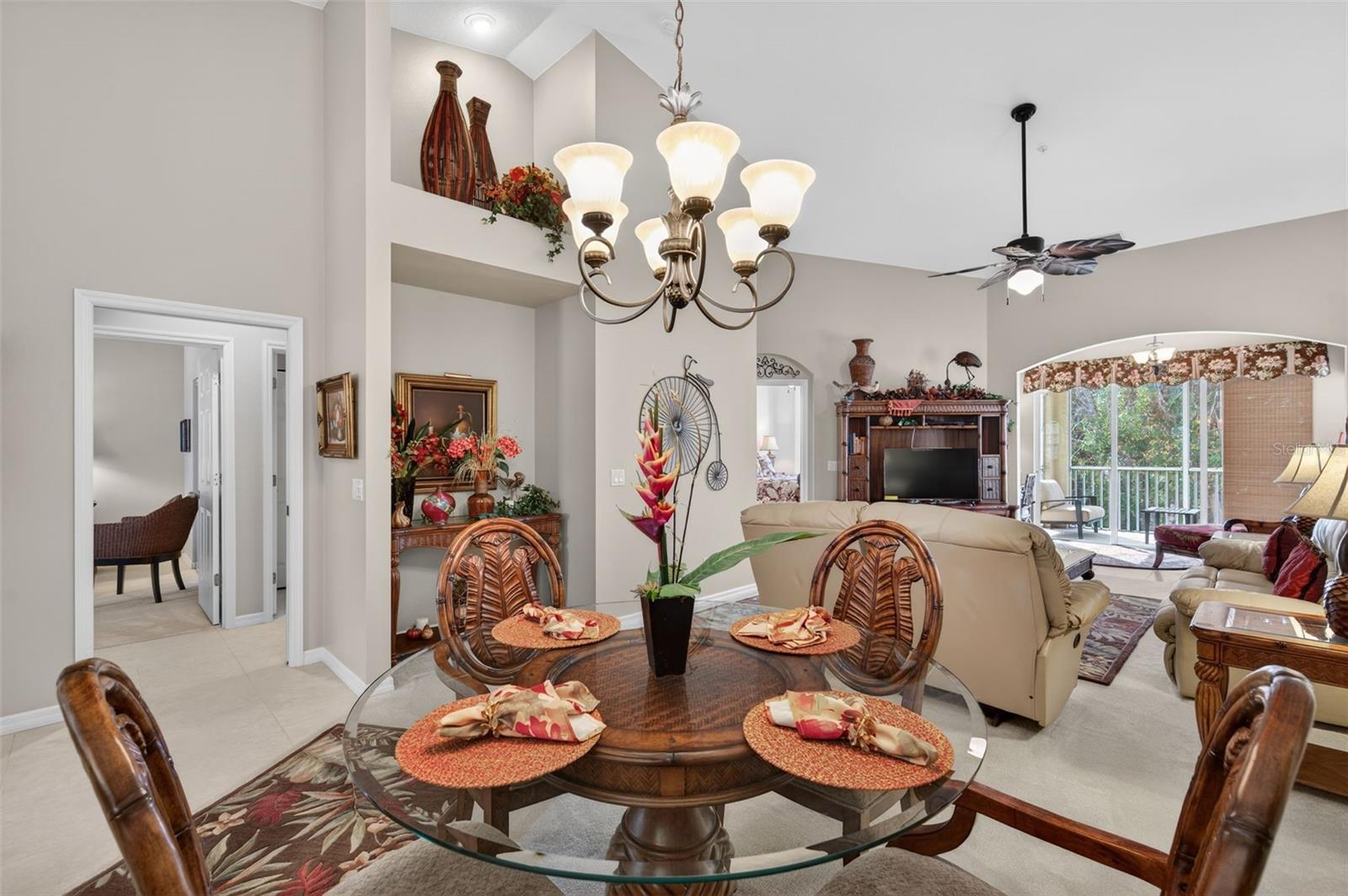 KENSINGTON PRESERVE ST ANDREW E PLAN PH 01 - Residential