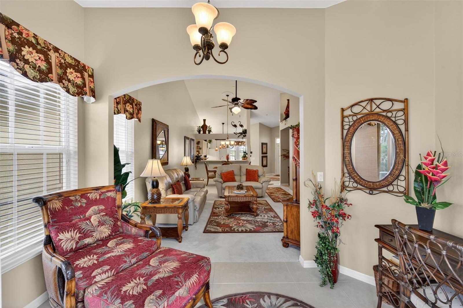 KENSINGTON PRESERVE ST ANDREW E PLAN PH 01 - Residential