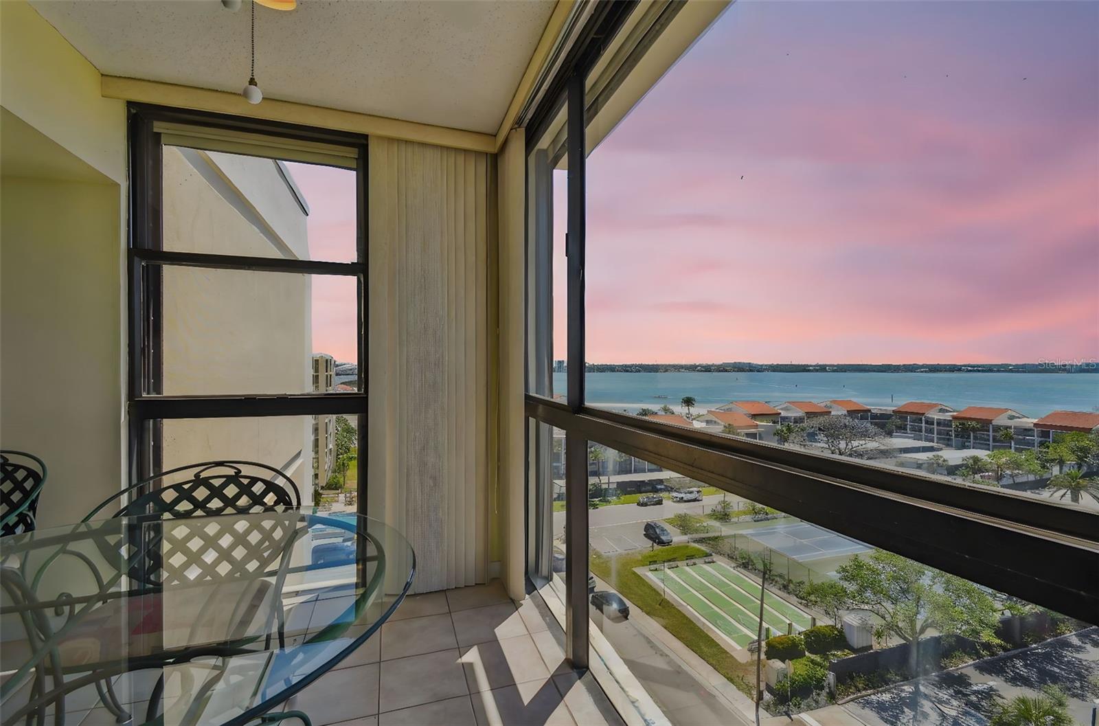 800 S GULFVIEW BOULEVARD 908