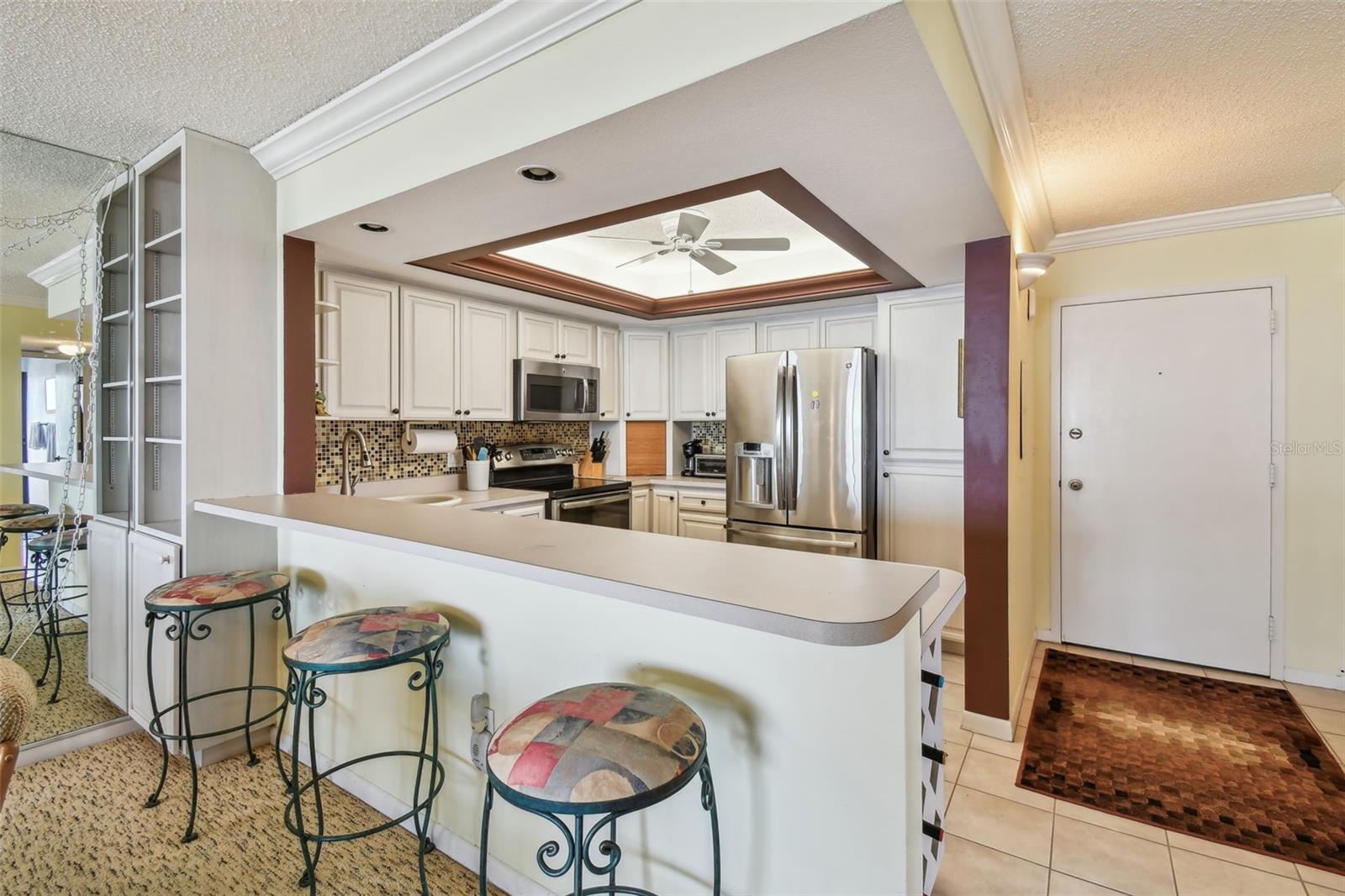 800 S GULFVIEW BOULEVARD 908