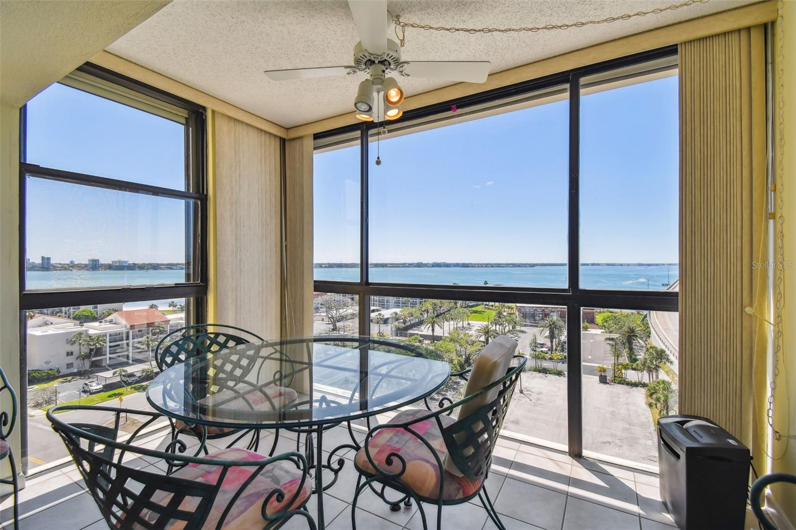 800 S GULFVIEW BOULEVARD 908