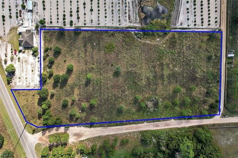 TBD STATE ROAD 33 GROVELAND FL 34736
