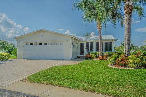 Photo of 7918 Kay Marie Avenue, Zephyrhills, FL 33541 (MLS # TB8411470)