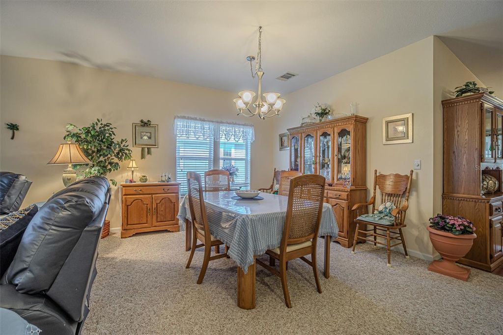 Photo of 7918 Kay Marie Avenue, Zephyrhills, FL 33541 (MLS # TB8411470)