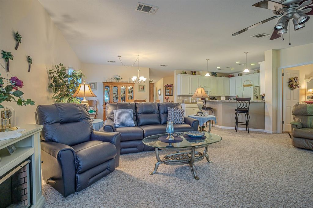 Photo of 7918 Kay Marie Avenue, Zephyrhills, FL 33541 (MLS # TB8411470)