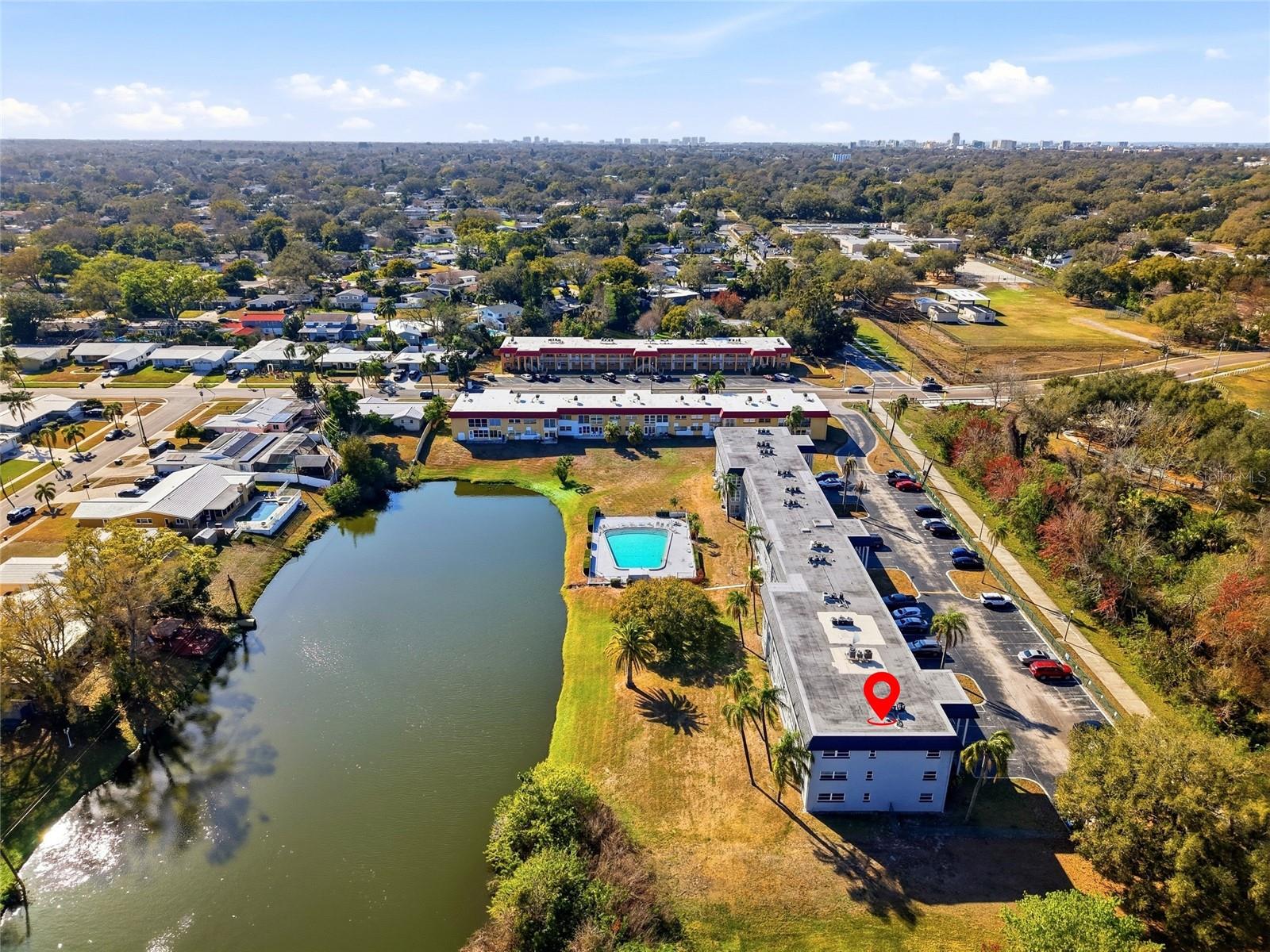 IMPERIAL PARK CONDO - Residential