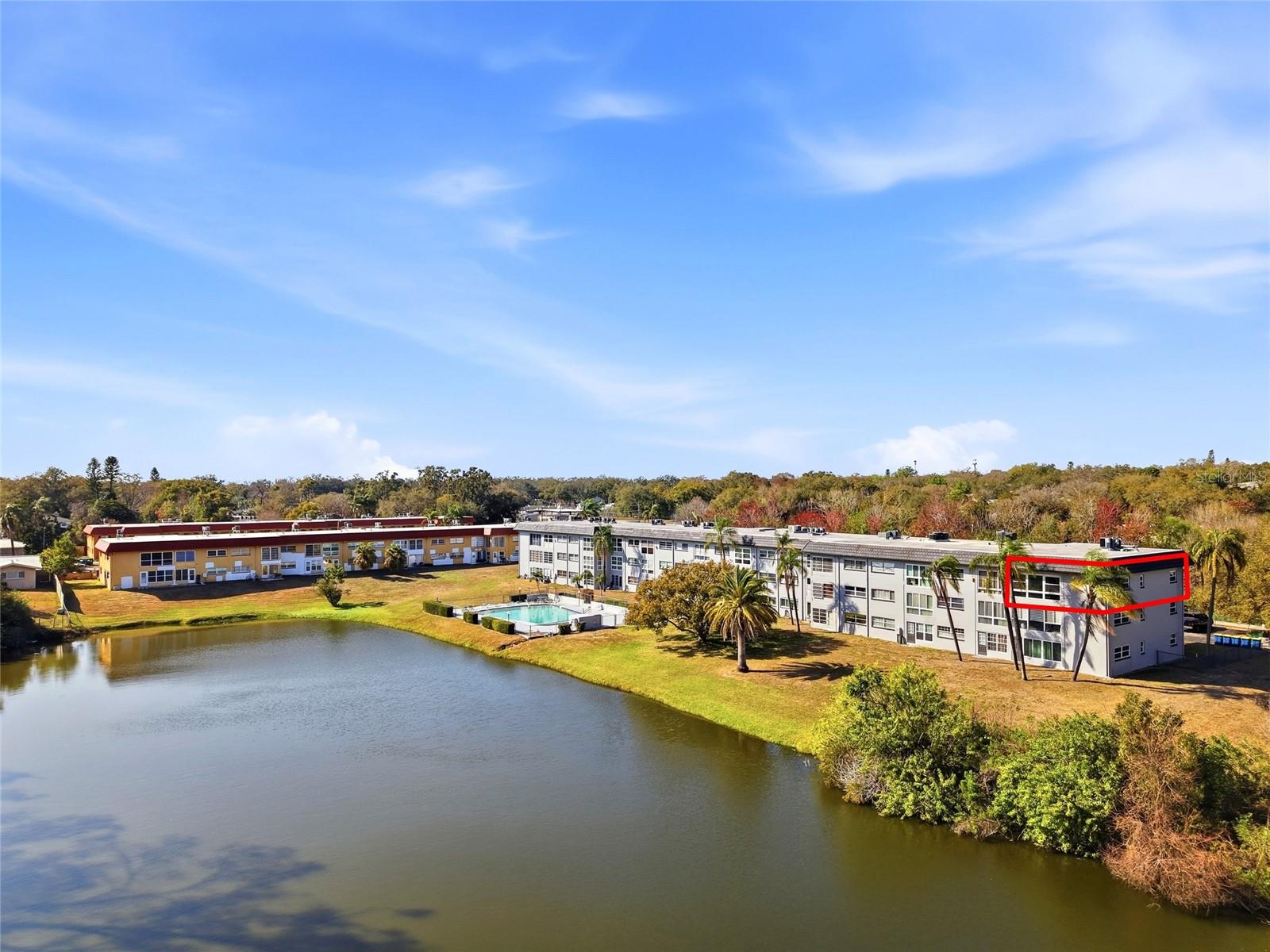 IMPERIAL PARK CONDO - Residential