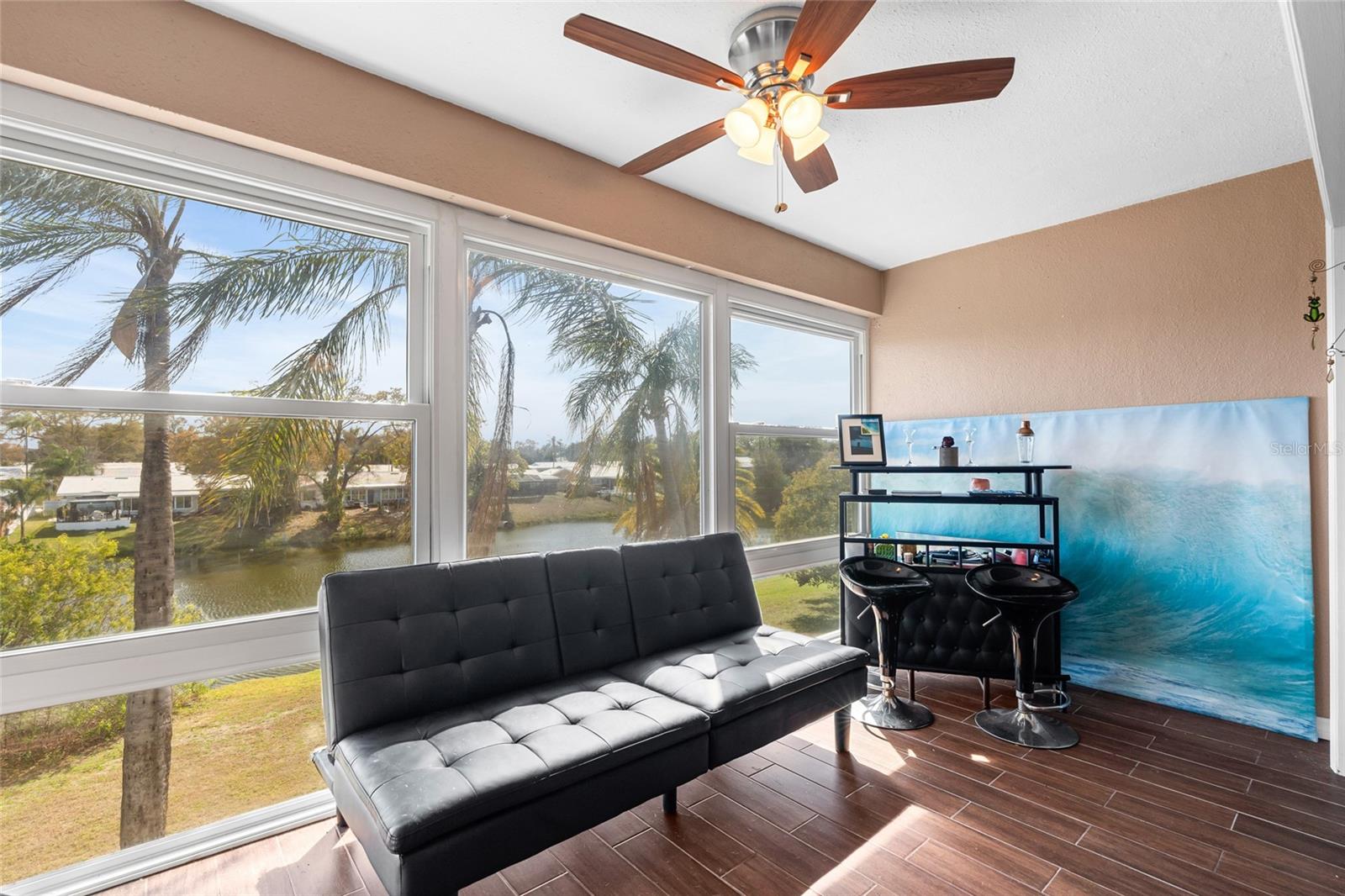 IMPERIAL PARK CONDO - Residential