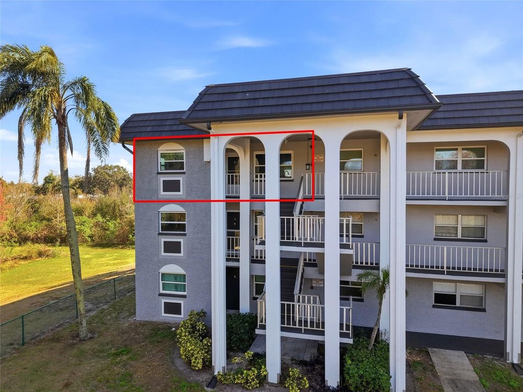 Photo of 1303 S Hercules Avenue #25, Clearwater, FL 33764 (MLS # TB8478651)