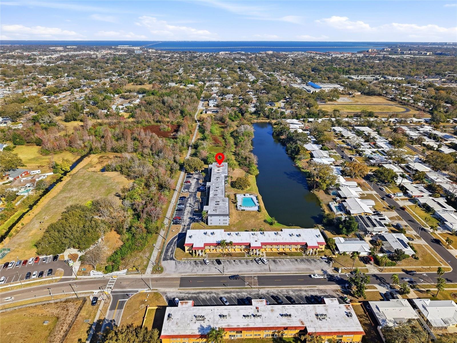 IMPERIAL PARK CONDO - Residential