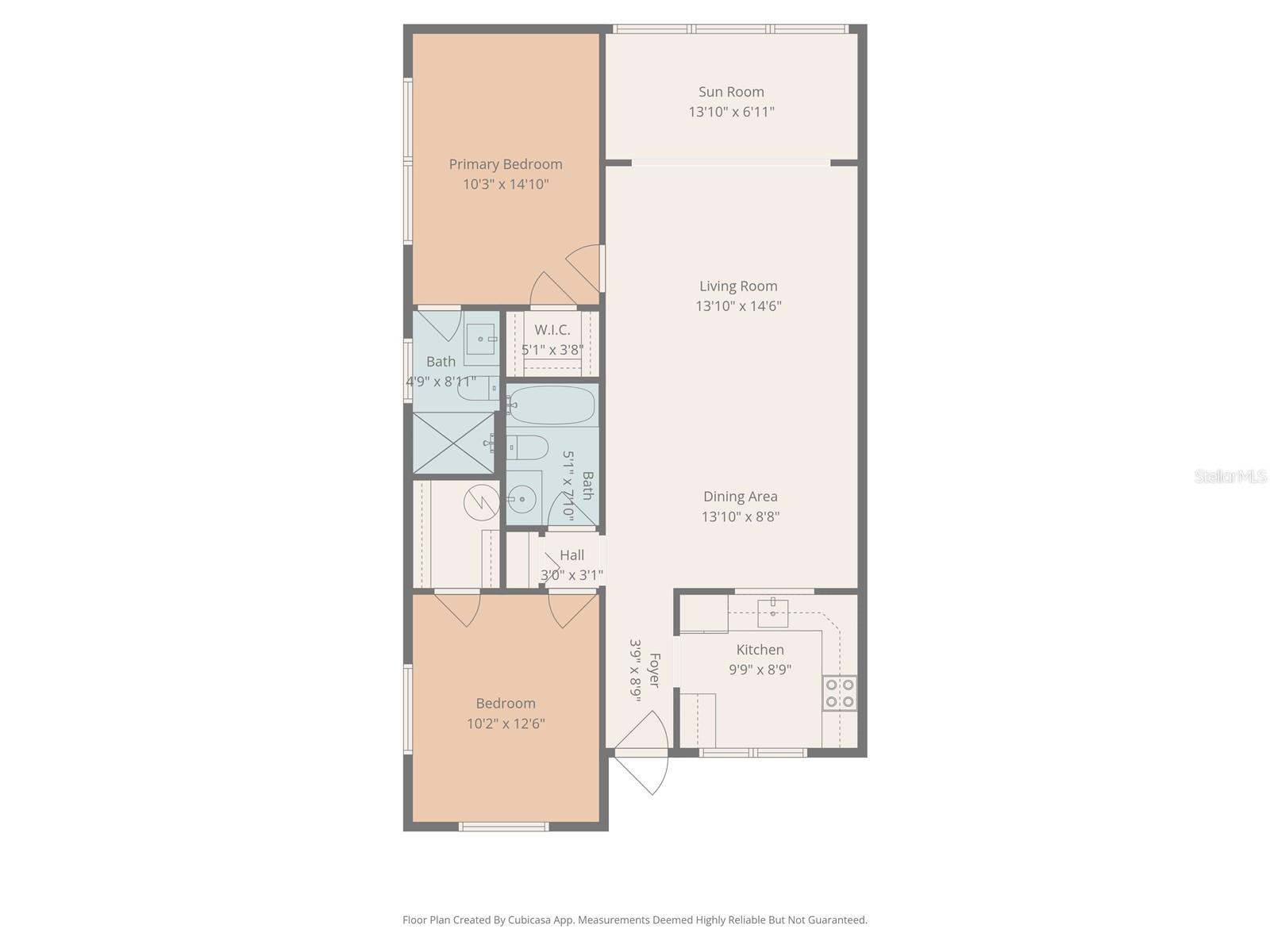 IMPERIAL PARK CONDO - Residential